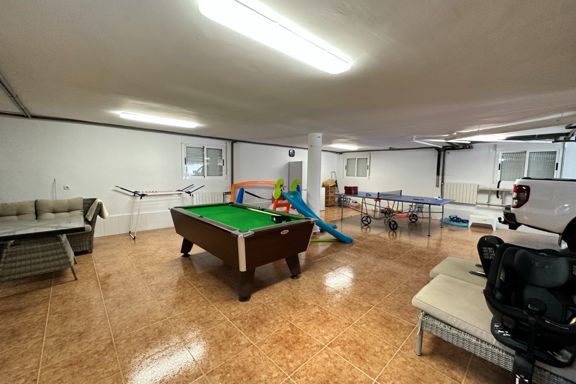 Revente - Villa -
Orihuela - Inland