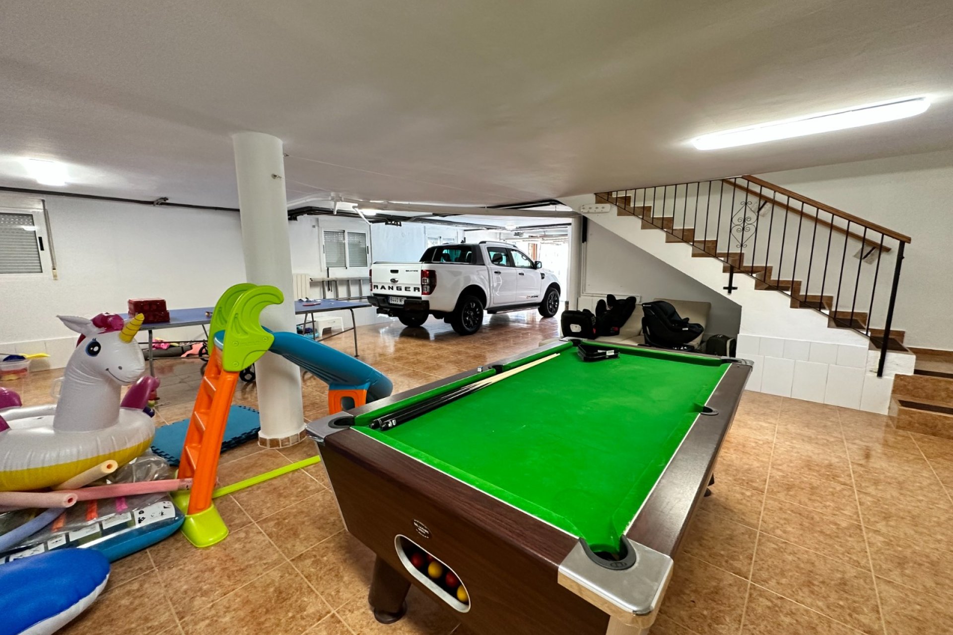 Revente - Villa -
Orihuela - Inland