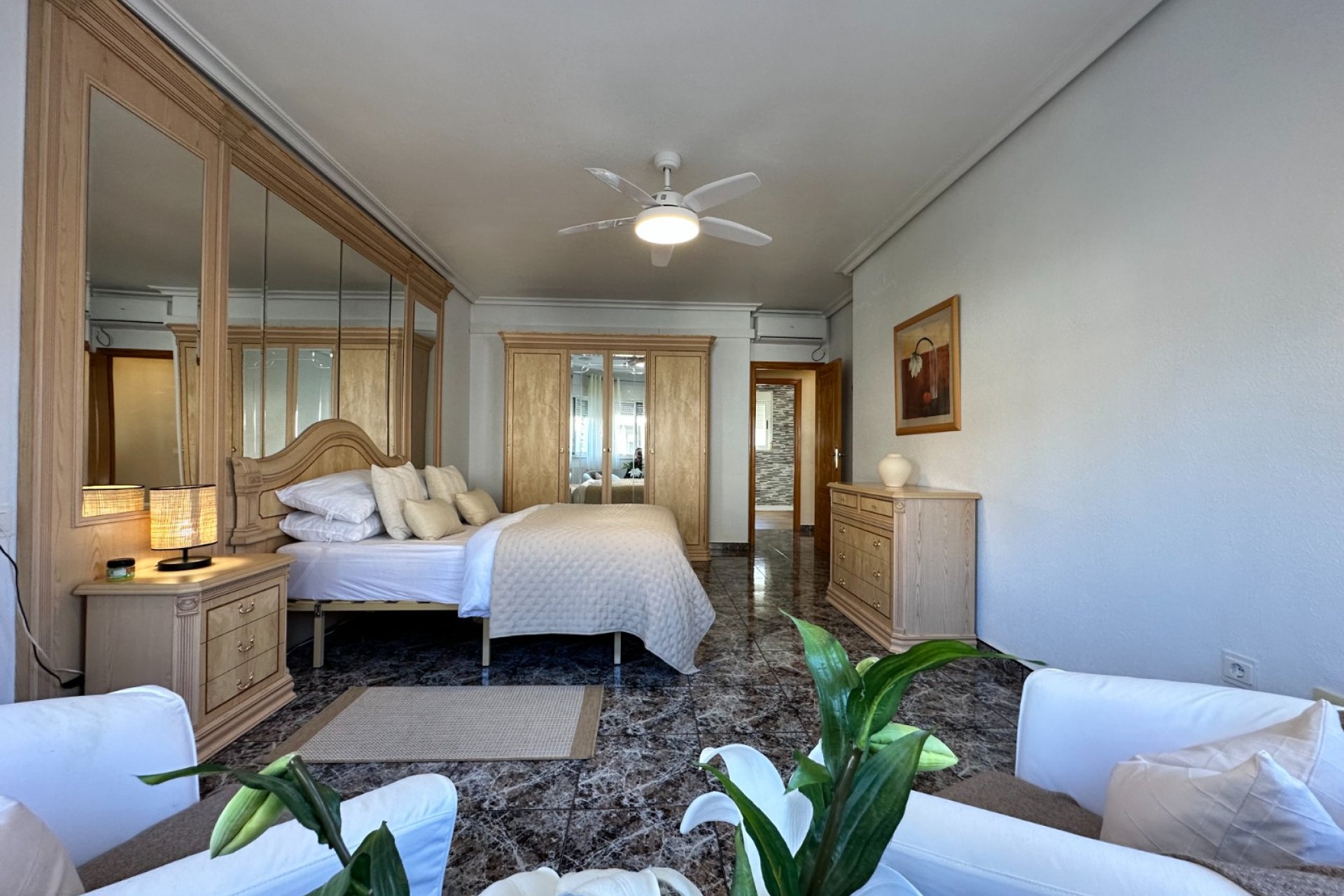 Revente - Villa -
Orihuela - Inland