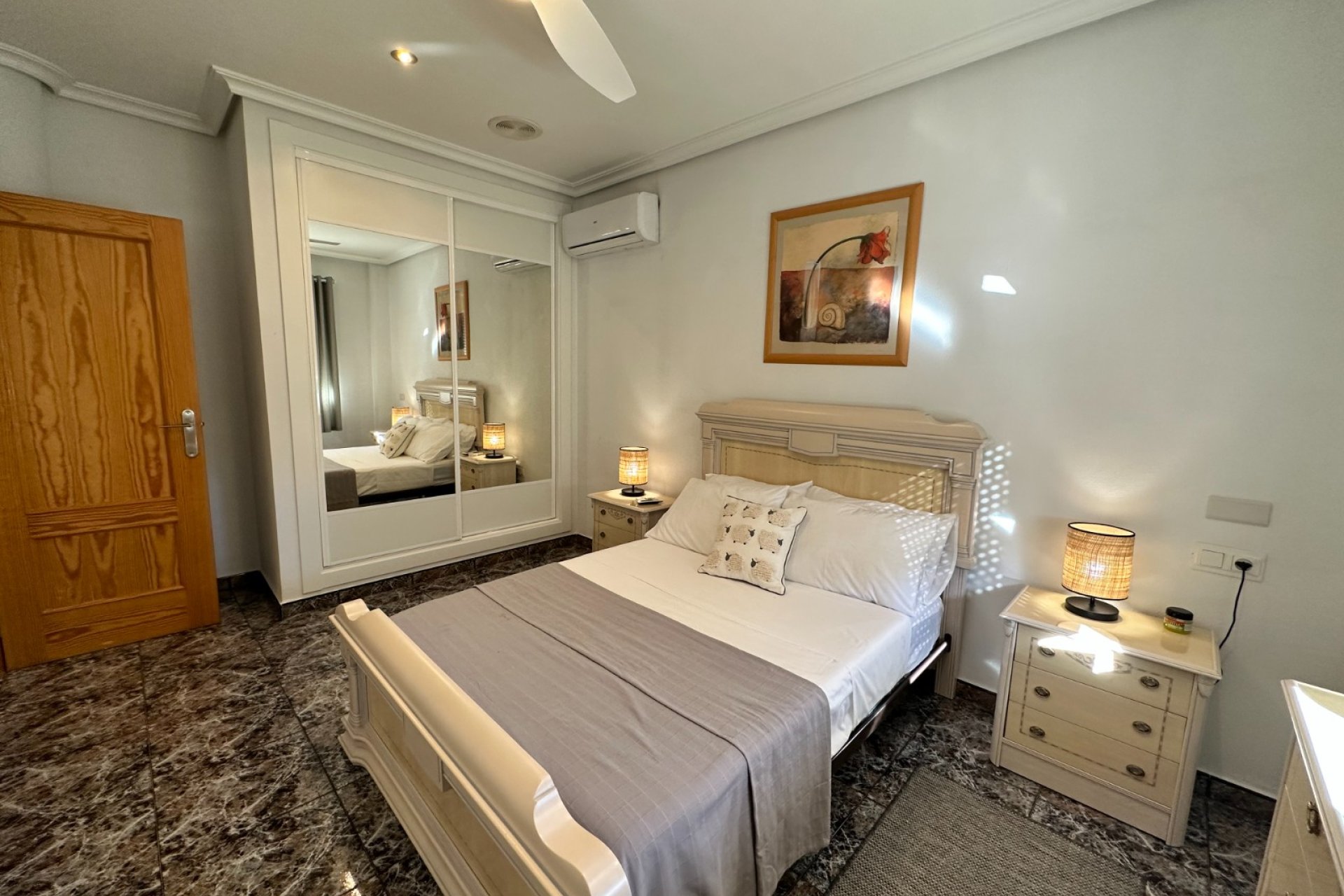 Revente - Villa -
Orihuela - Inland