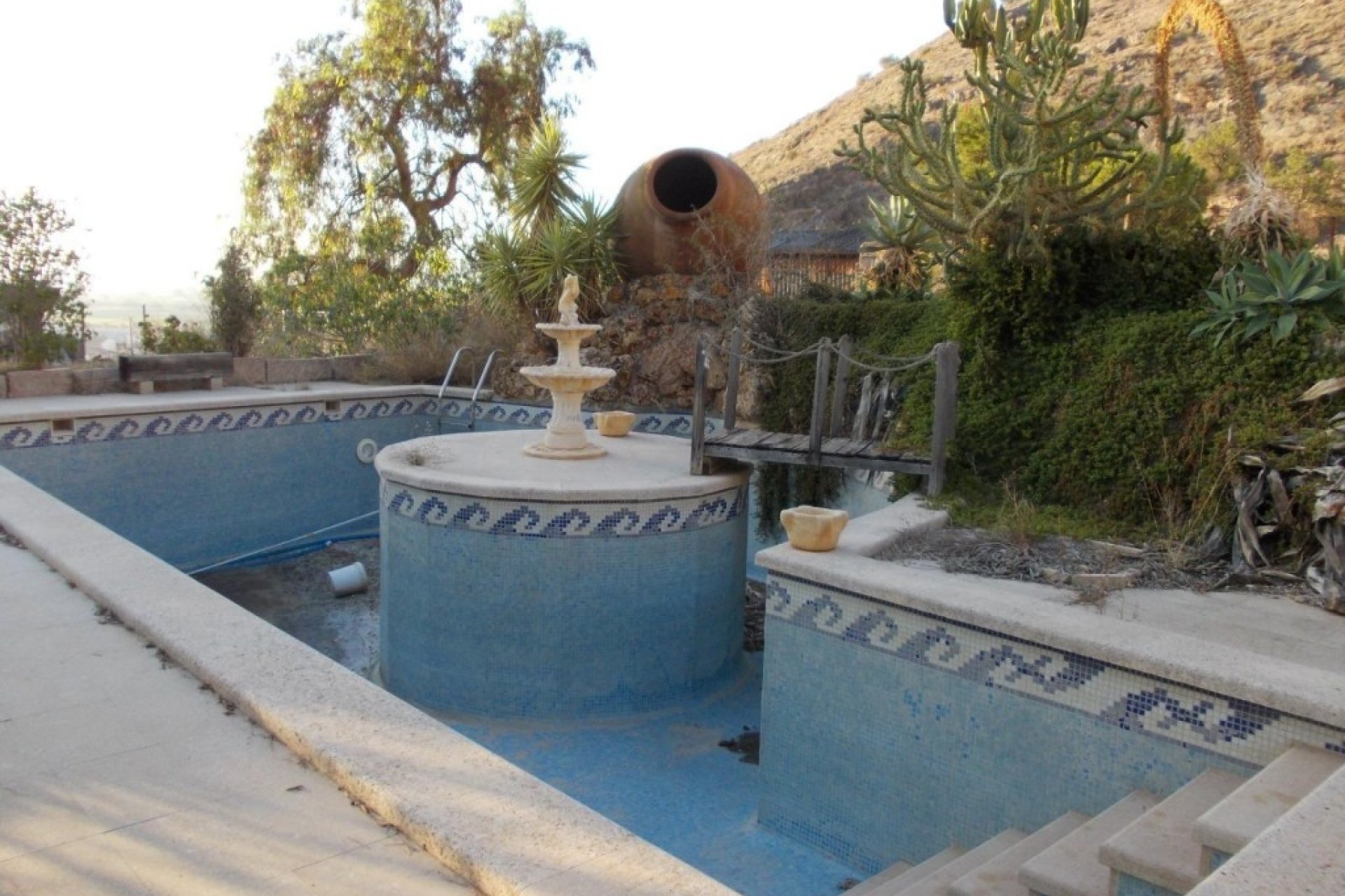 Revente - Villa -
Orihuela - Inland