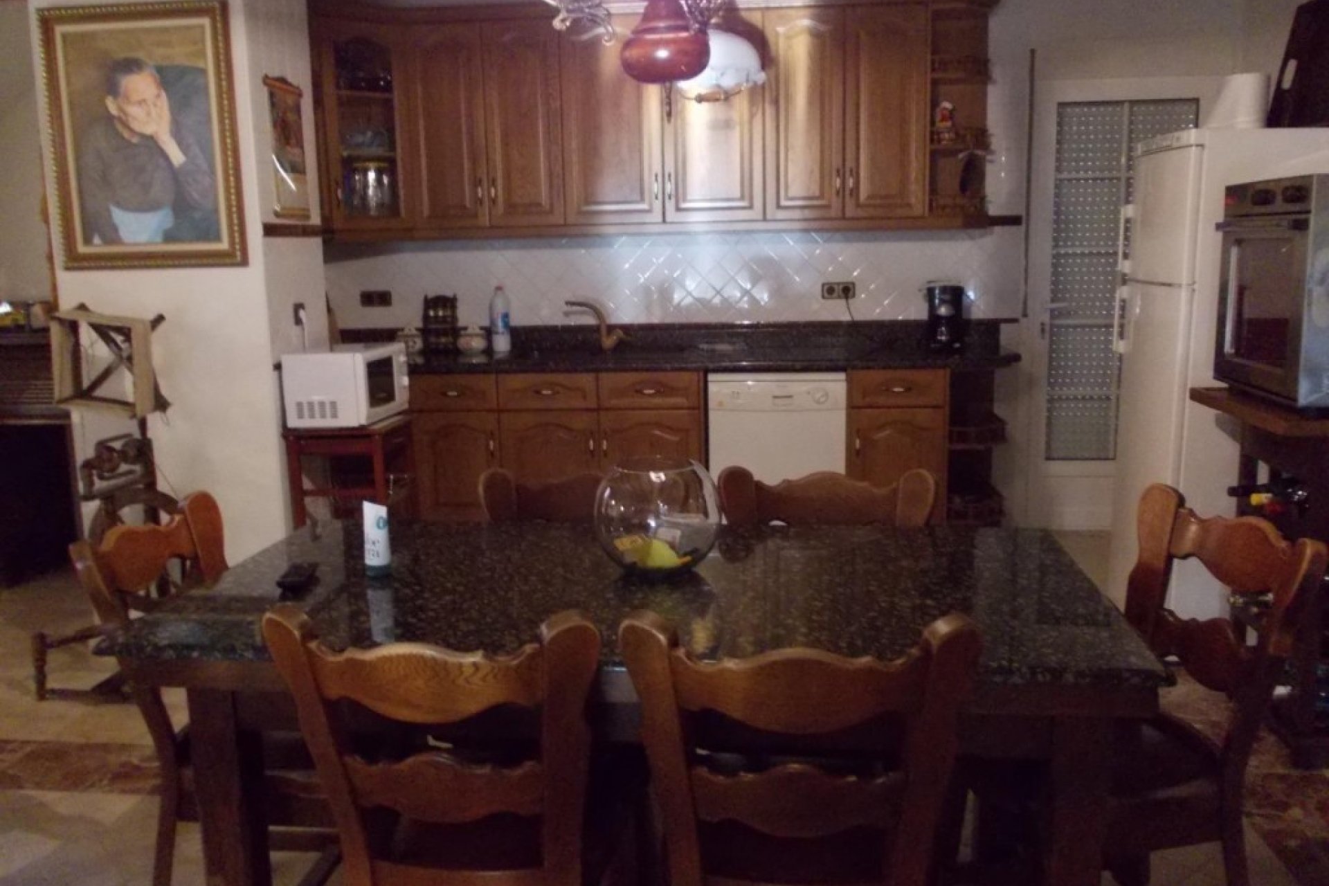 Revente - Villa -
Orihuela - Inland