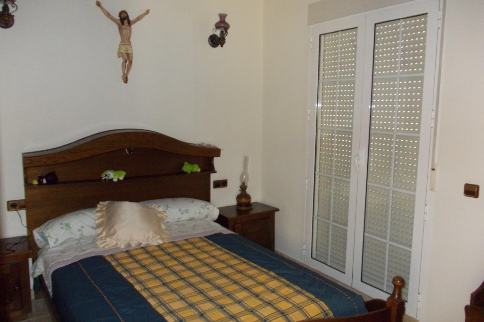 Revente - Villa -
Orihuela - Inland