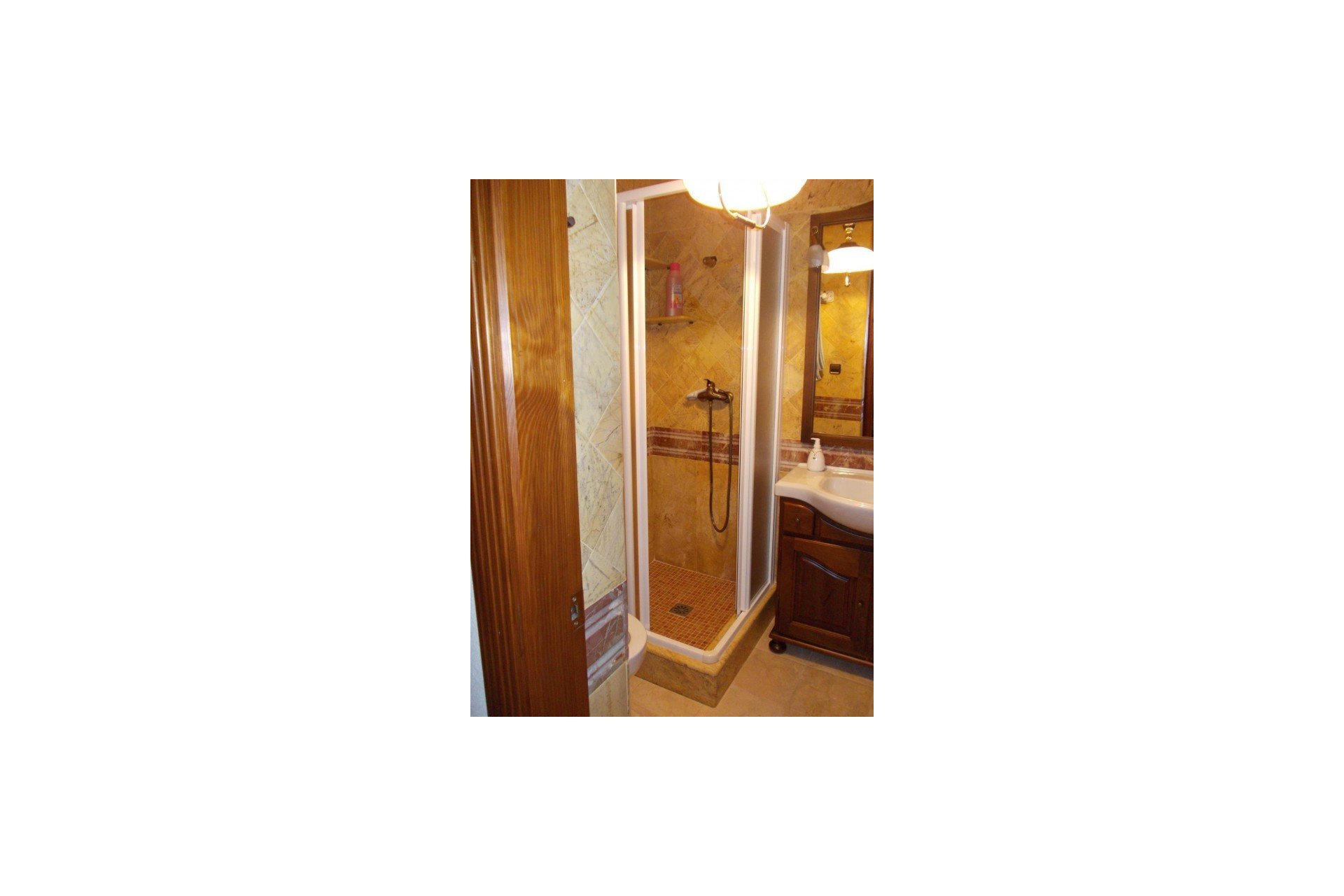 Revente - Villa -
Orihuela - Inland