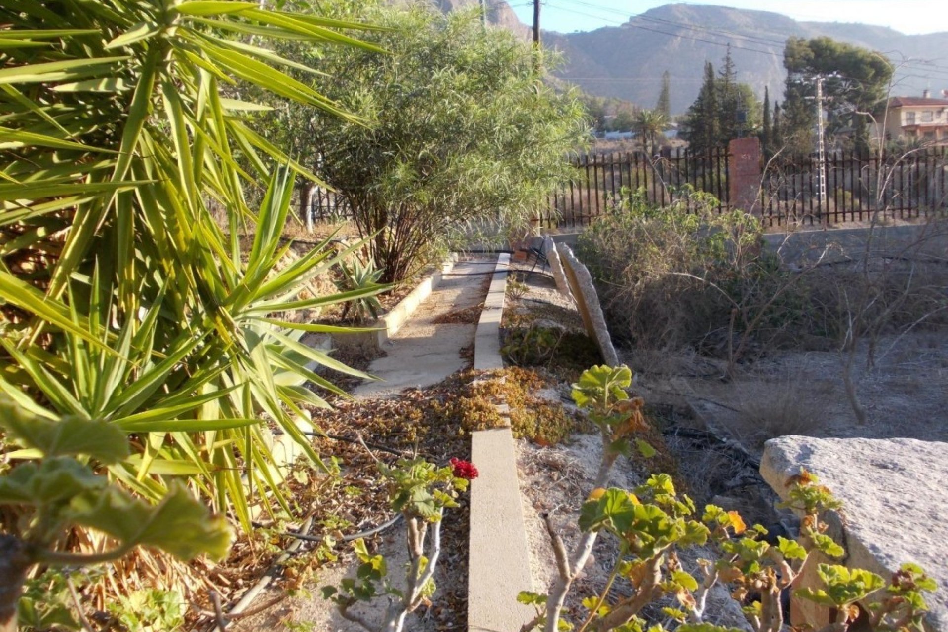 Revente - Villa -
Orihuela - Inland