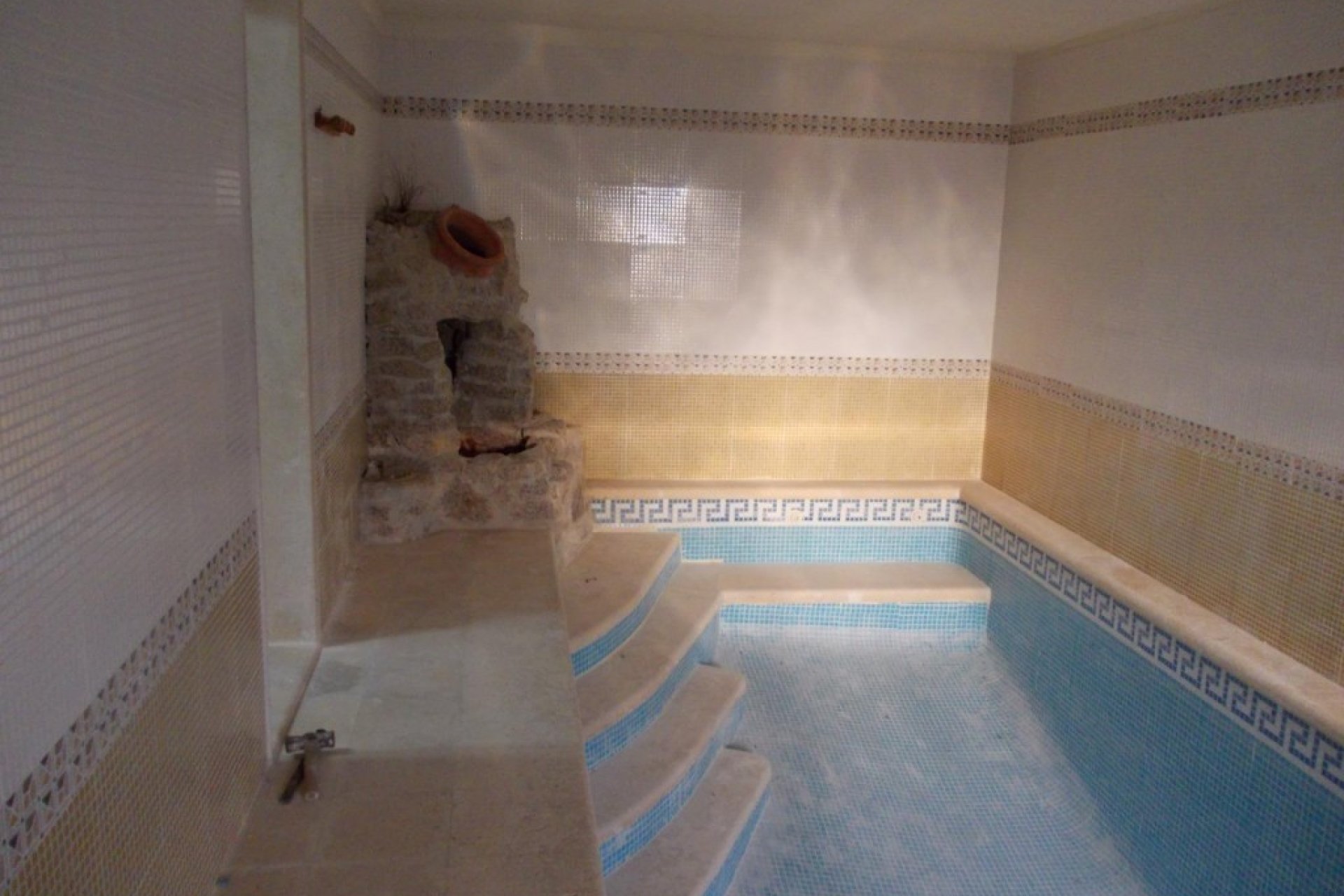 Revente - Villa -
Orihuela - Inland