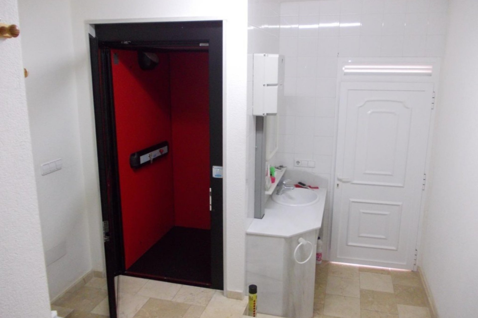 Revente - Villa -
Orihuela - Inland