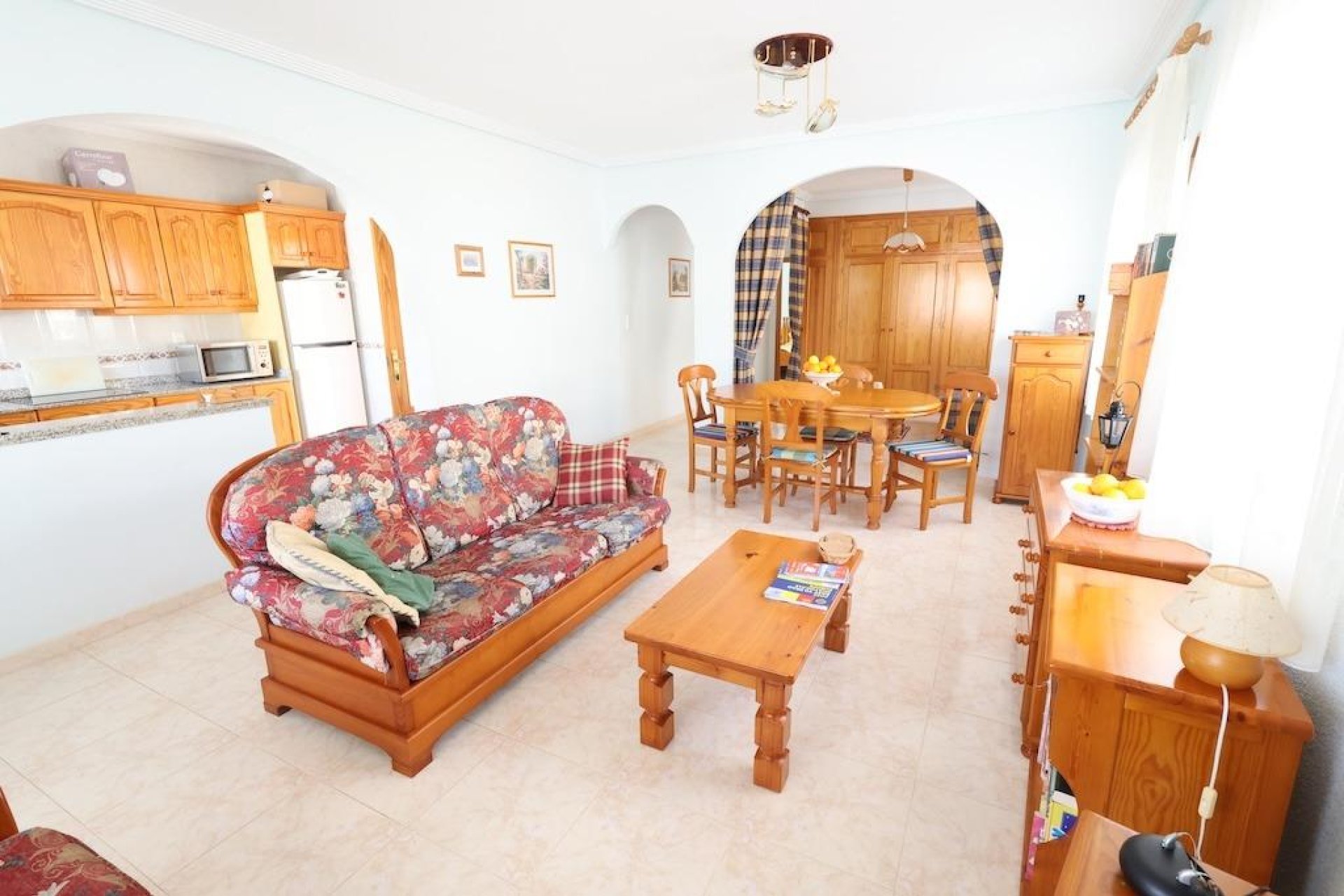Revente - Villa -
Orihuela - Inland