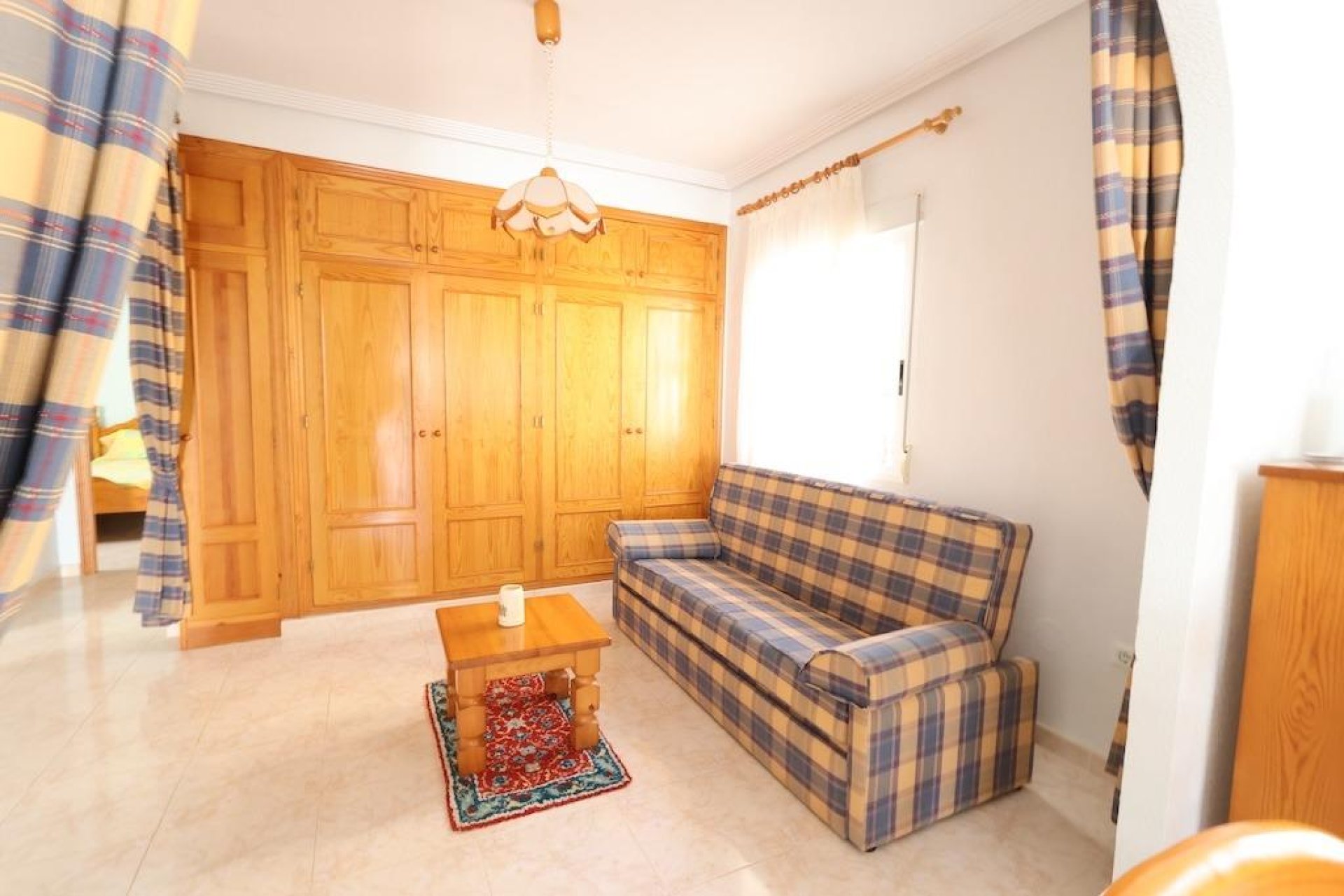Revente - Villa -
Orihuela - Inland