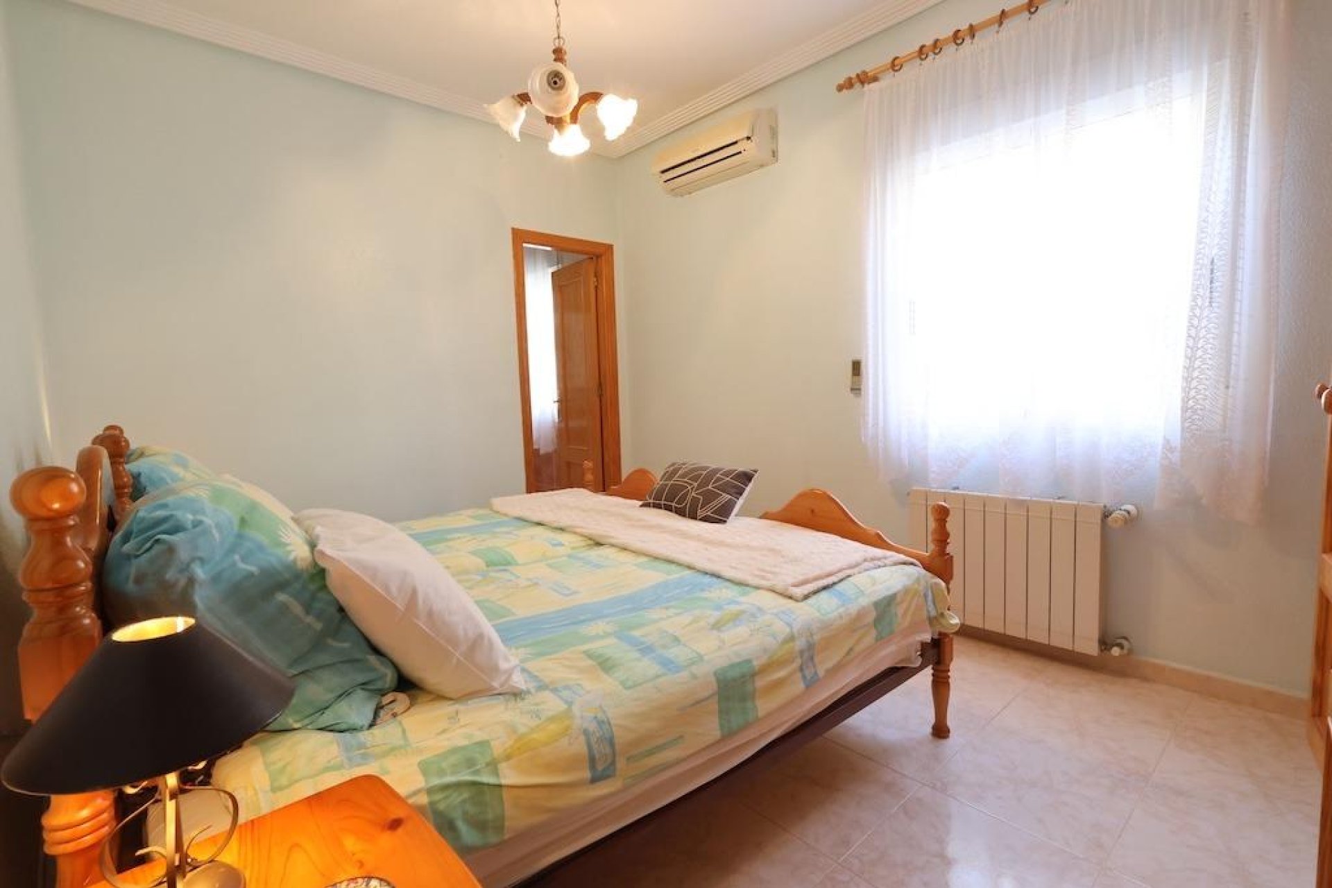 Revente - Villa -
Orihuela - Inland