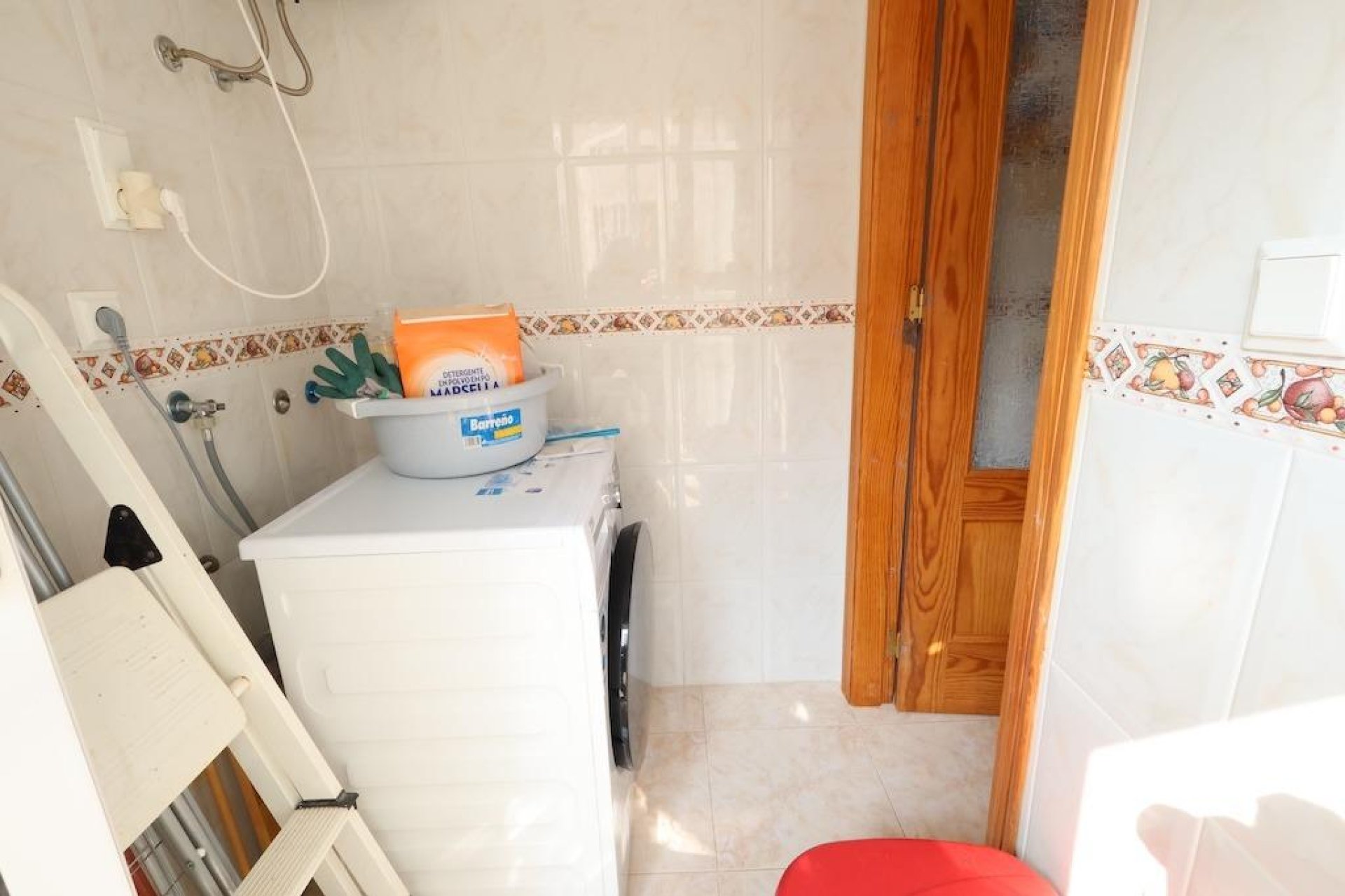 Revente - Villa -
Orihuela - Inland