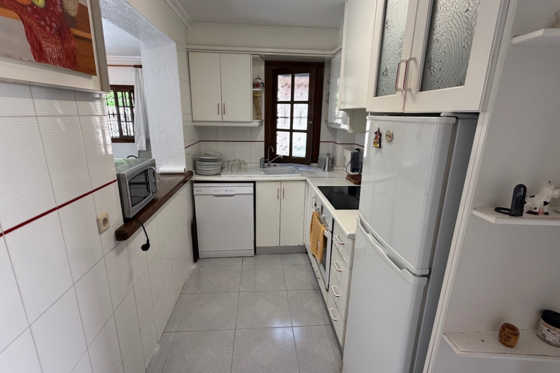 Revente - Villa -
Orihuela - Inland