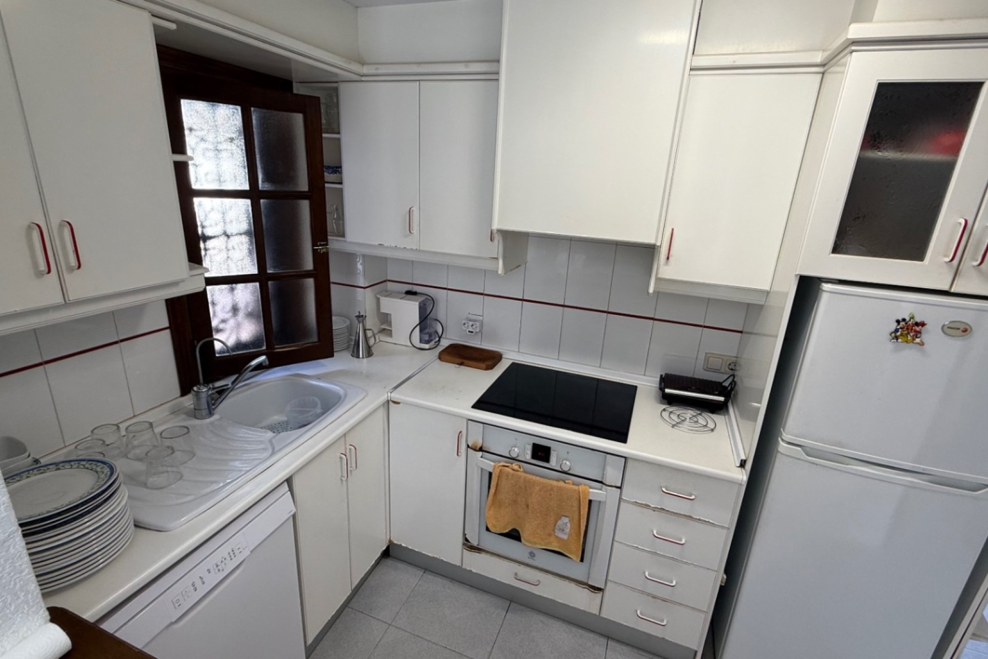 Revente - Villa -
Orihuela - Inland