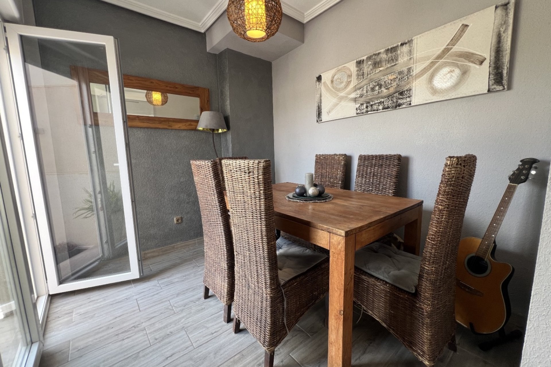Revente - Villa -
Orihuela - Inland