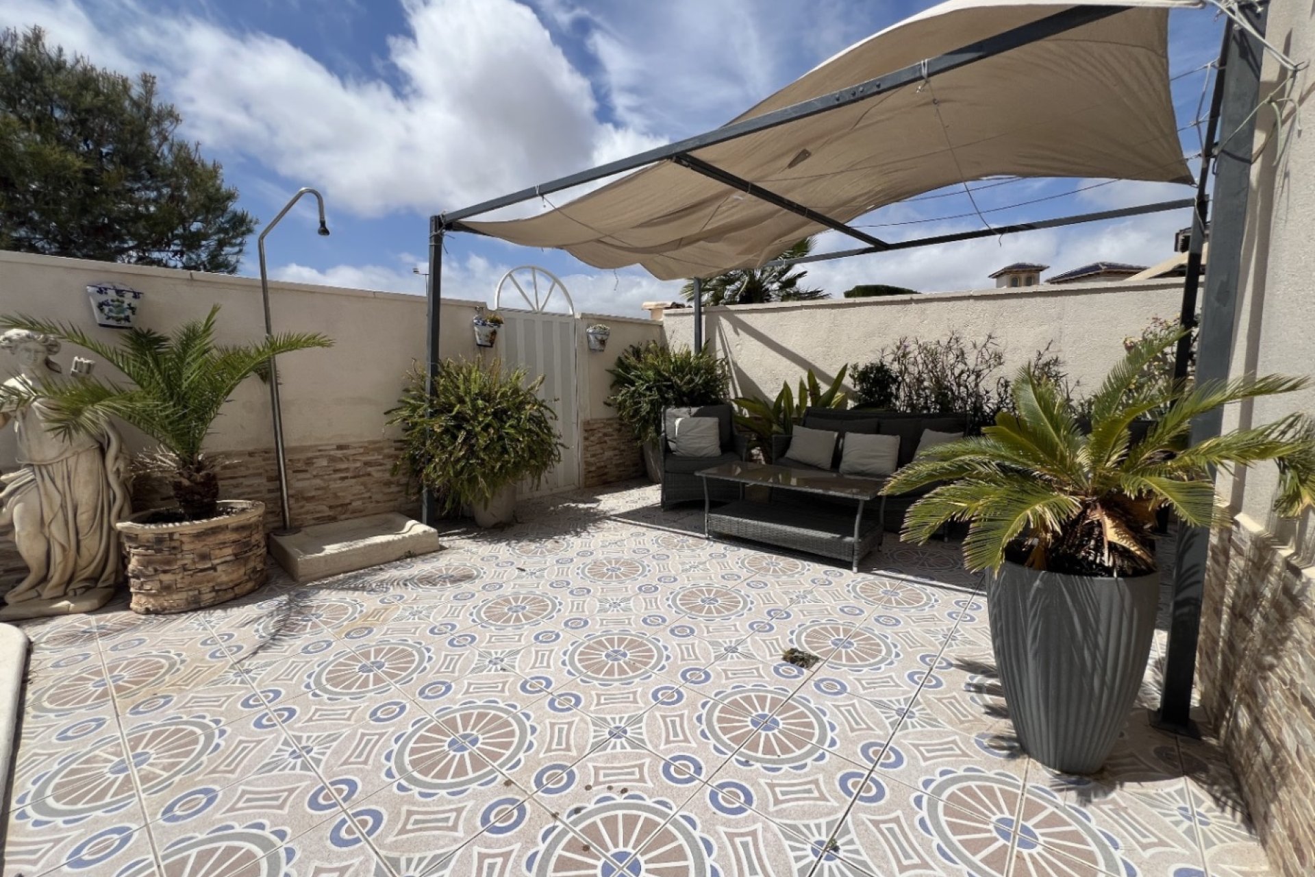 Revente - Villa -
Orihuela - Inland
