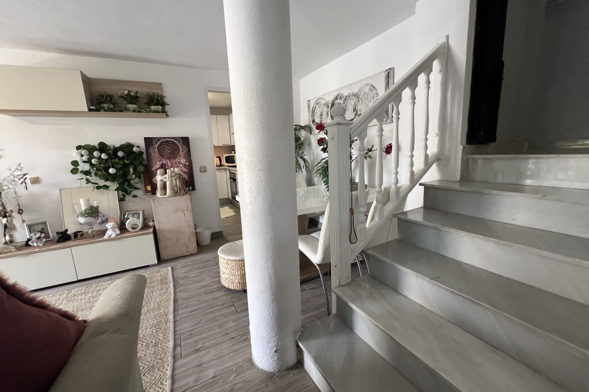Revente - Villa -
Orihuela - Inland