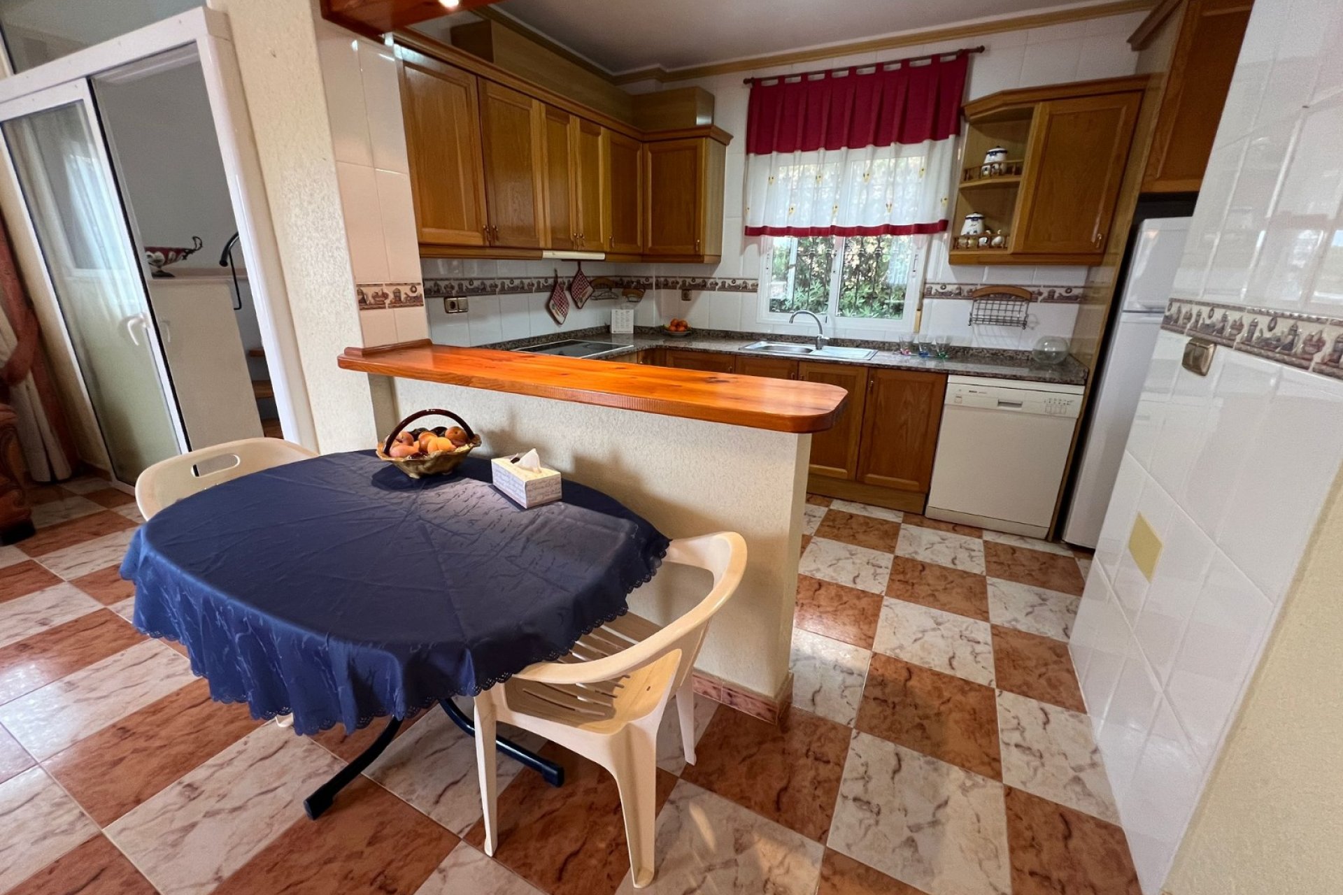 Revente - Villa -
Orihuela - Inland