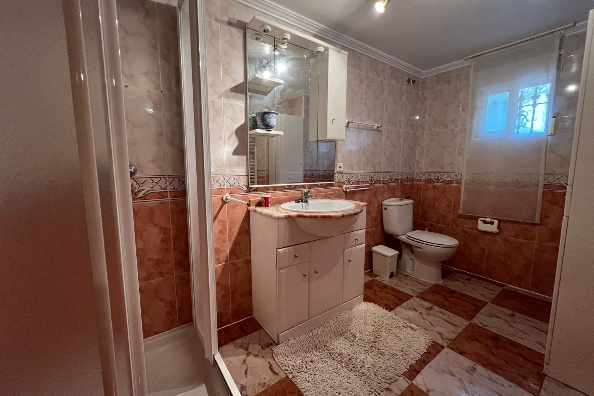 Revente - Villa -
Orihuela - Inland