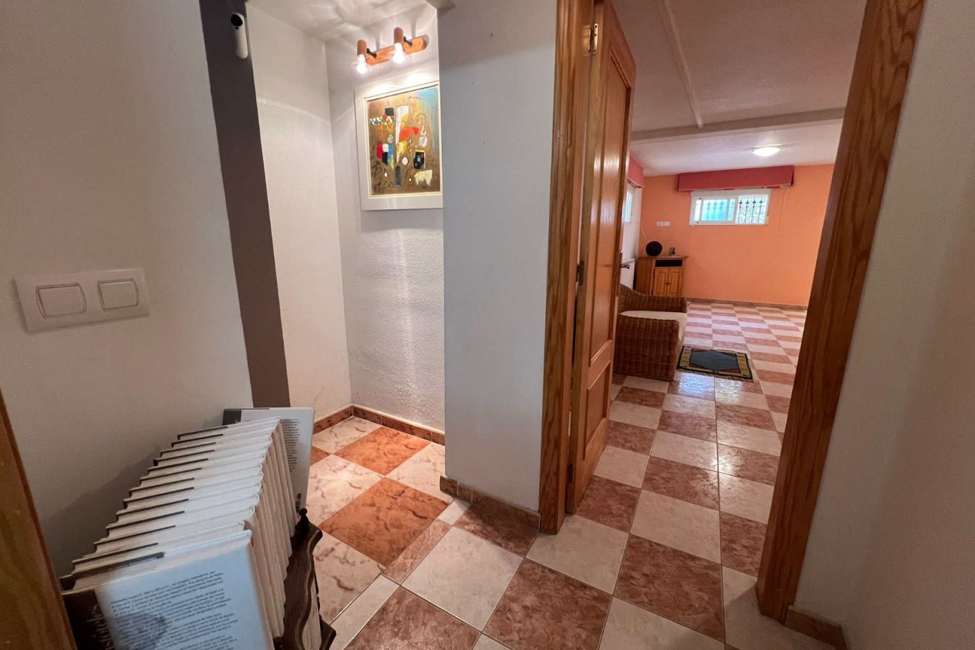 Revente - Villa -
Orihuela - Inland