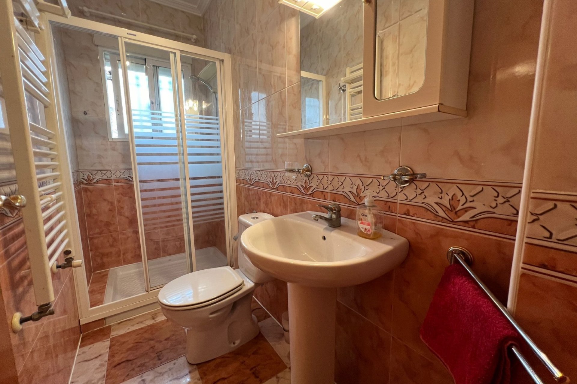 Revente - Villa -
Orihuela - Inland