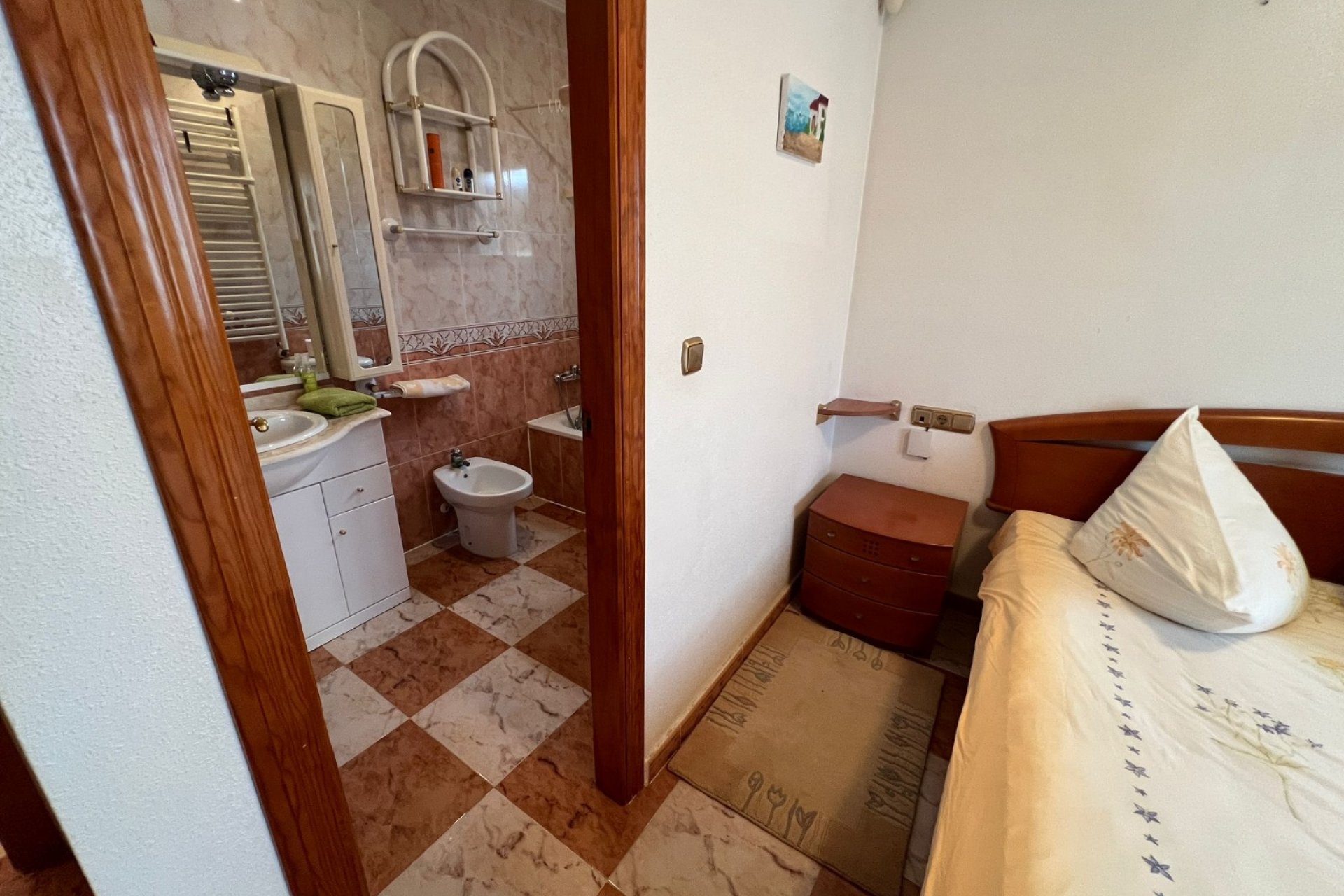 Revente - Villa -
Orihuela - Inland