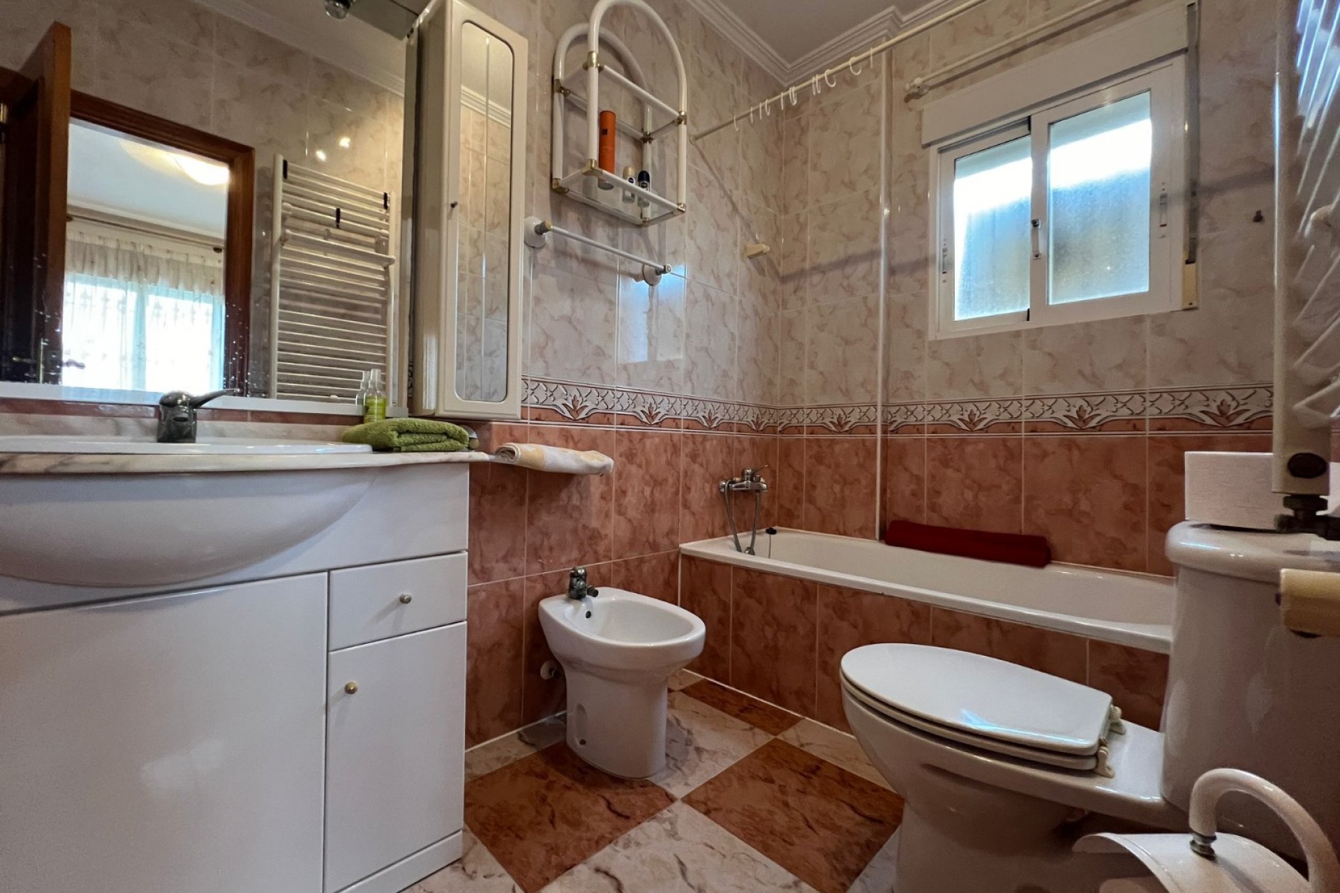 Revente - Villa -
Orihuela - Inland