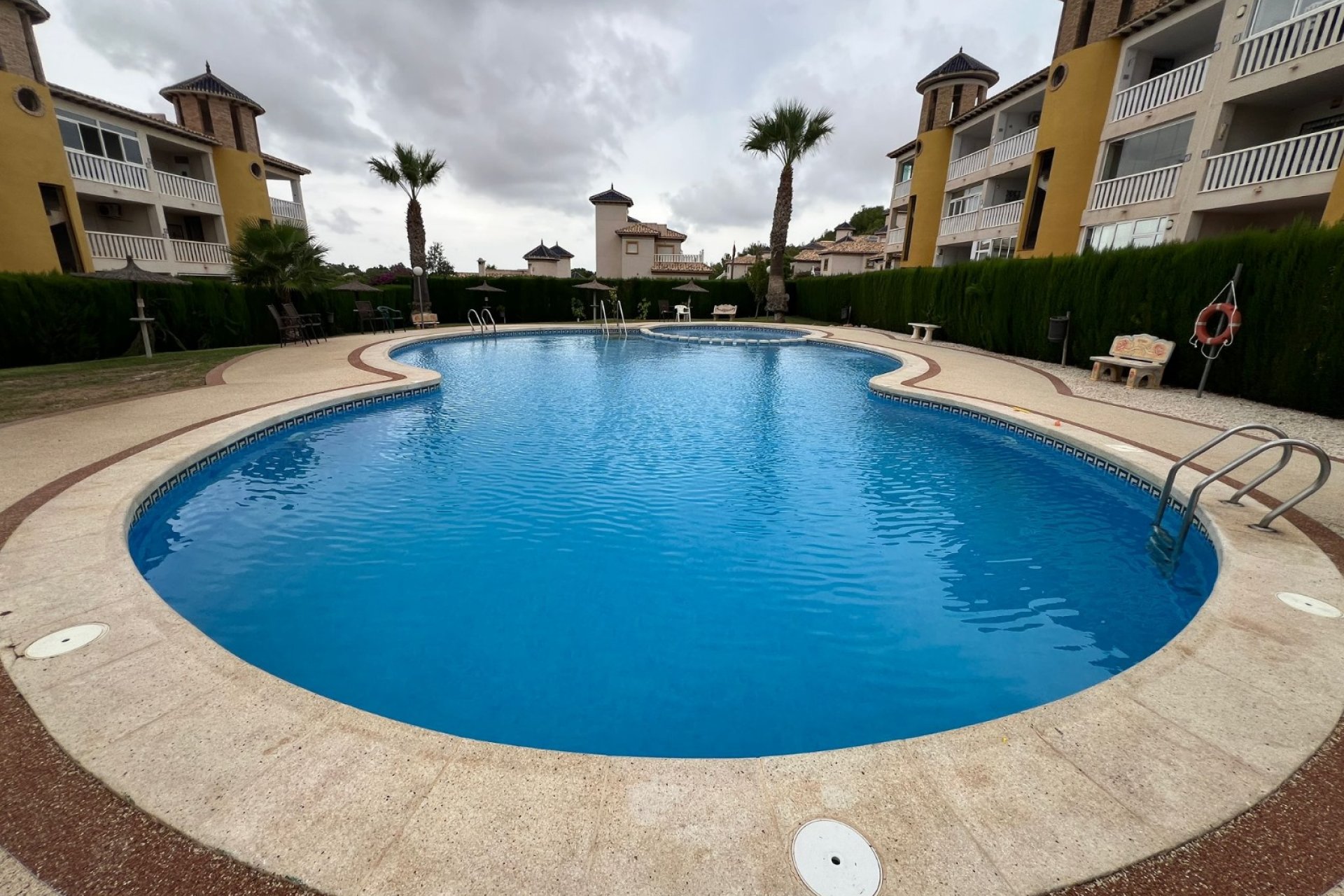 Revente - Villa -
Orihuela - Inland