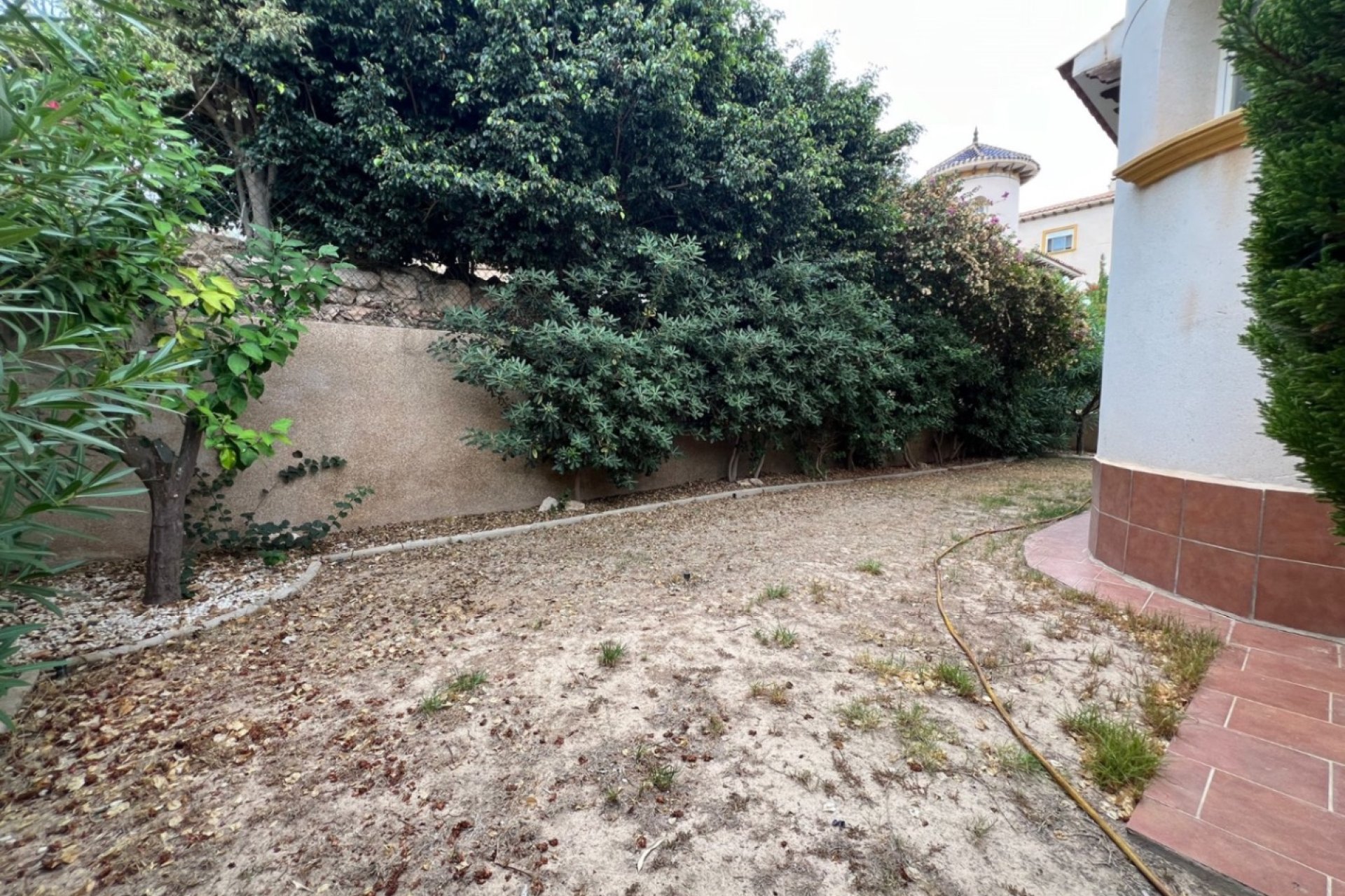 Revente - Villa -
Orihuela - Inland