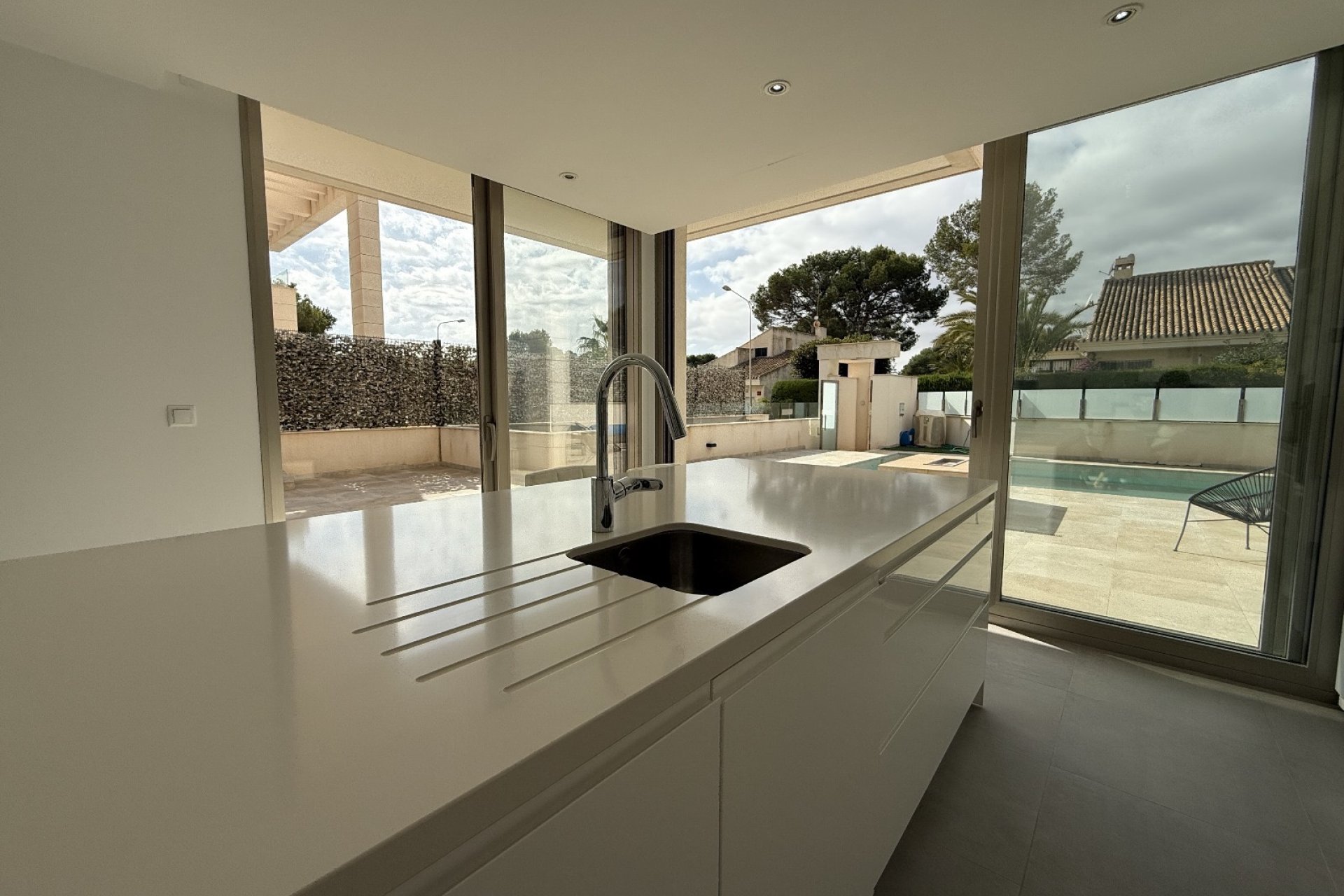 Revente - Villa -
Orihuela - Inland