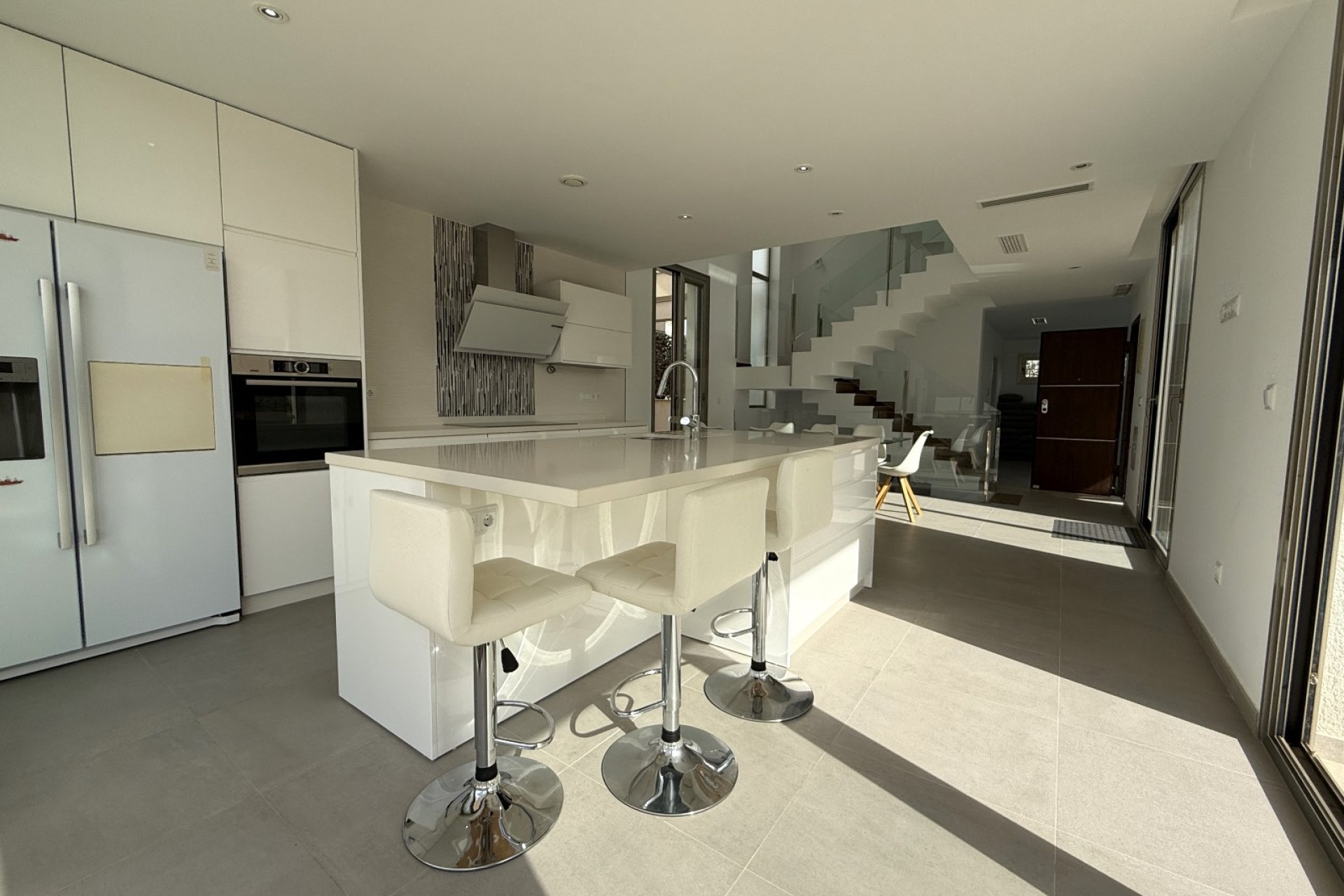 Revente - Villa -
Orihuela - Inland