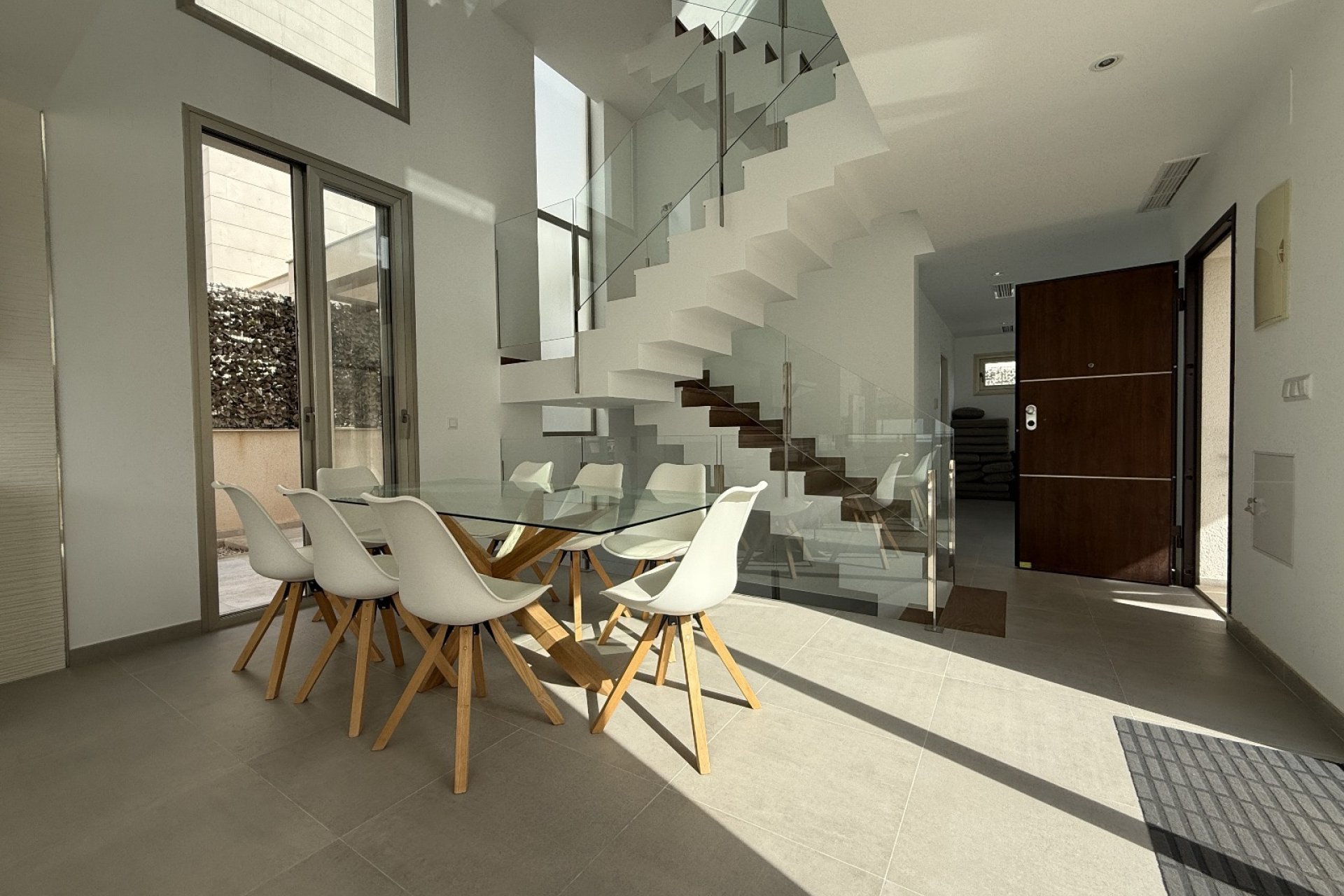 Revente - Villa -
Orihuela - Inland