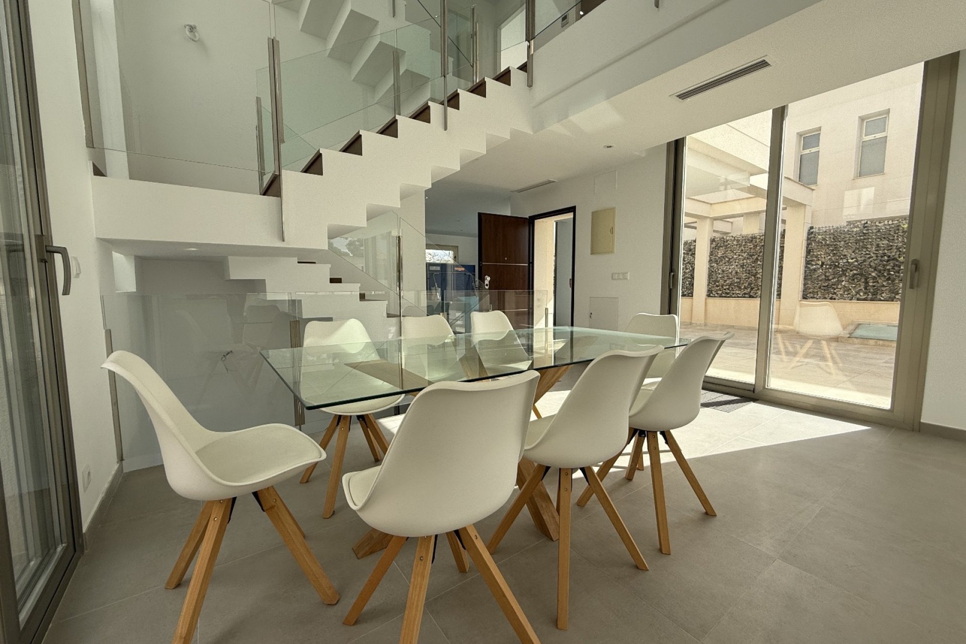 Revente - Villa -
Orihuela - Inland