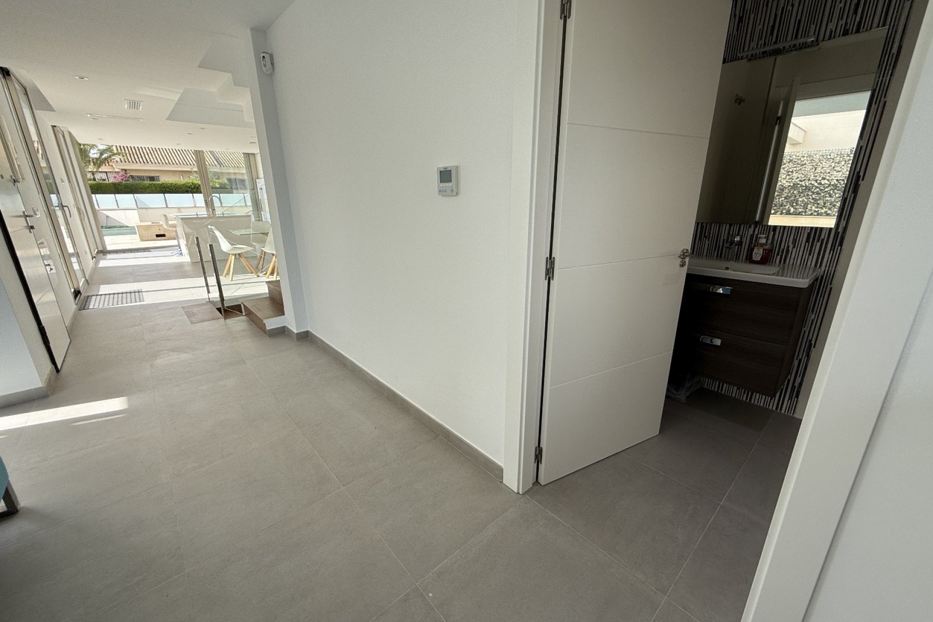 Revente - Villa -
Orihuela - Inland