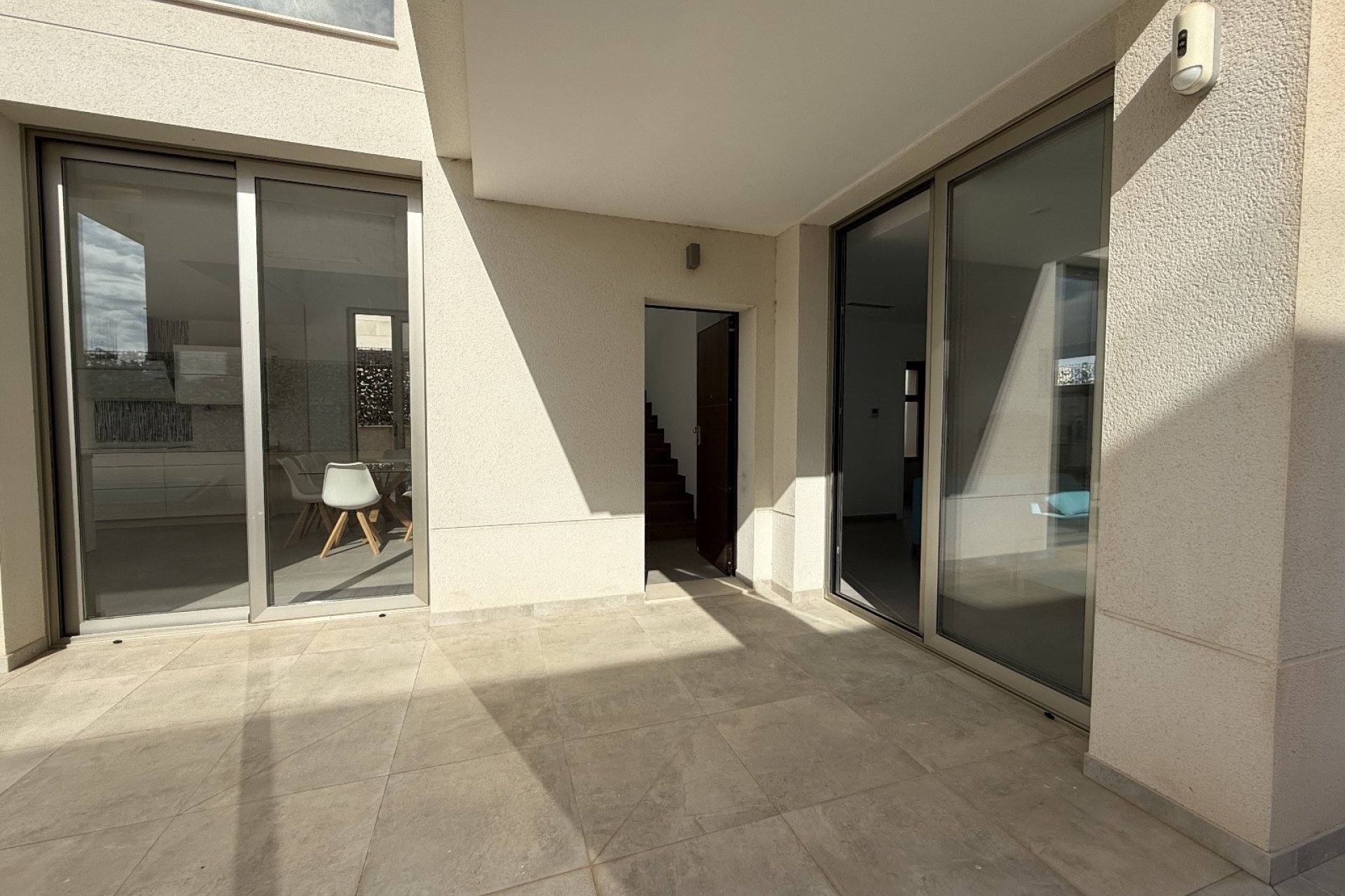 Revente - Villa -
Orihuela - Inland