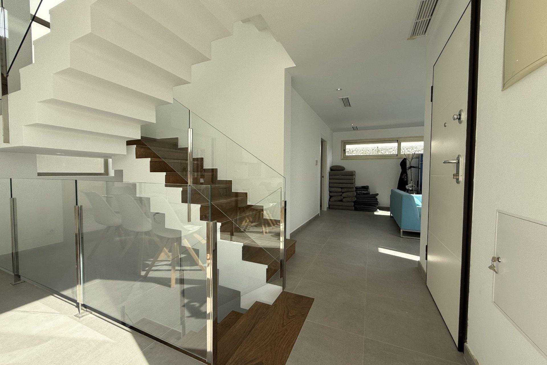 Revente - Villa -
Orihuela - Inland