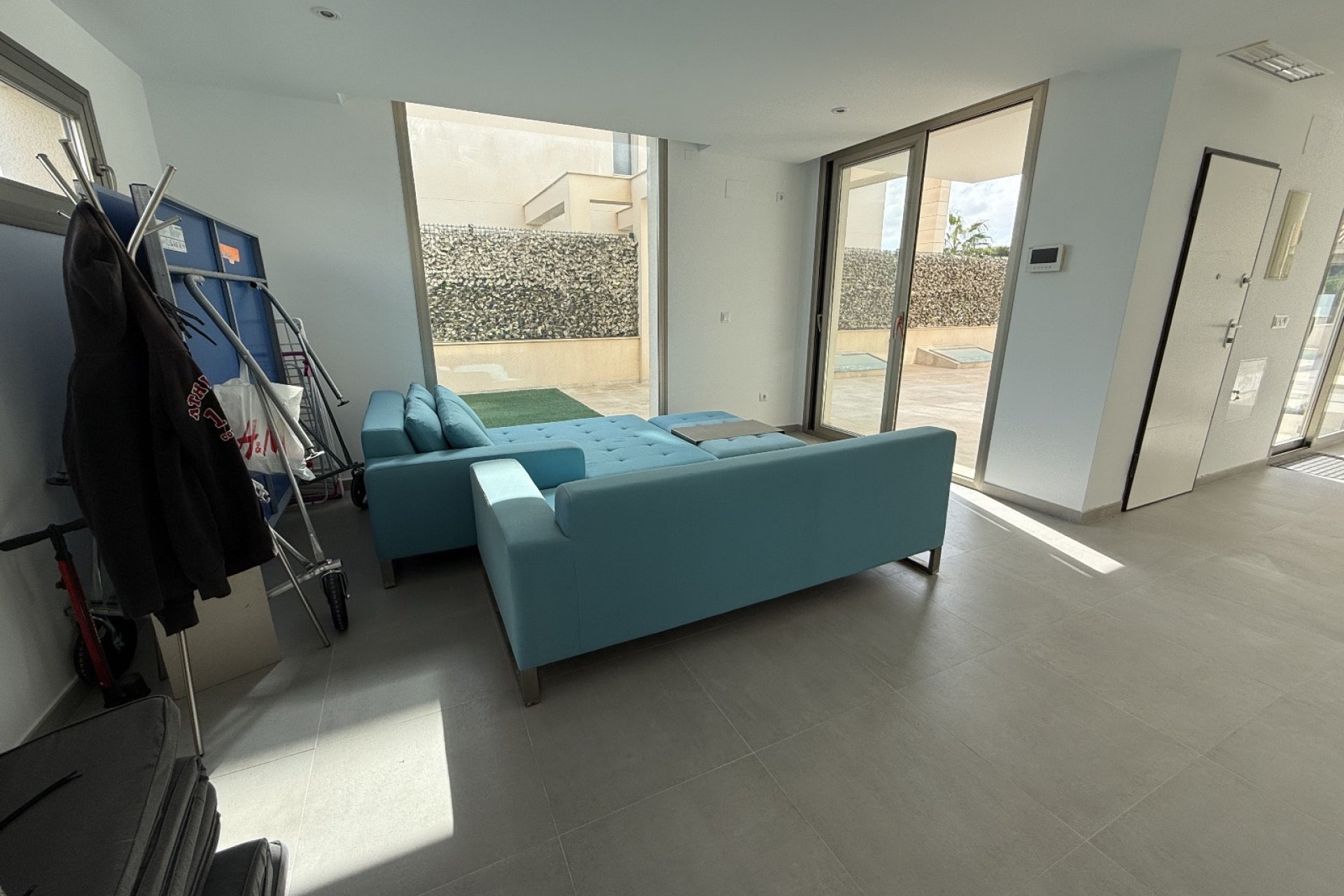 Revente - Villa -
Orihuela - Inland