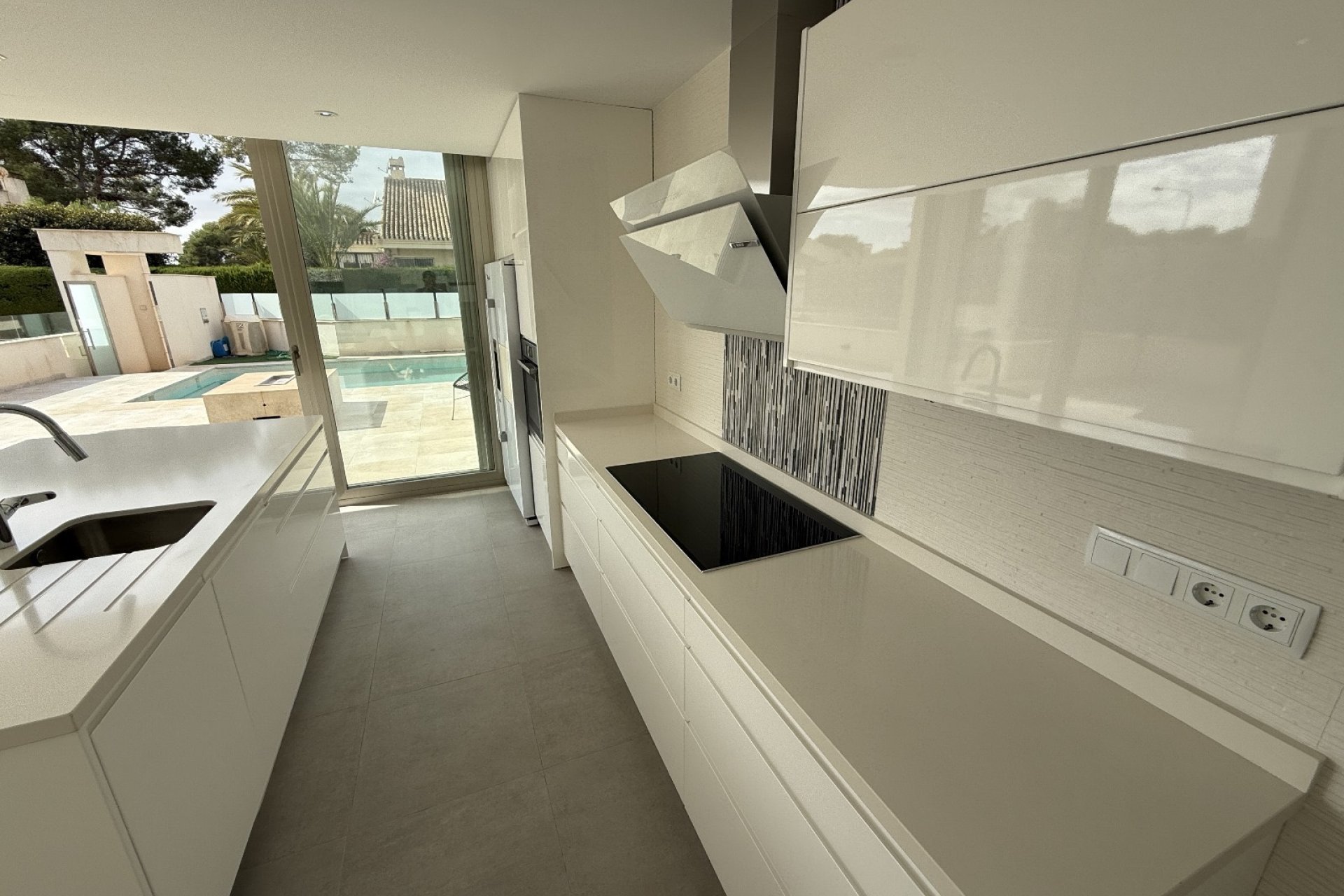 Revente - Villa -
Orihuela - Inland