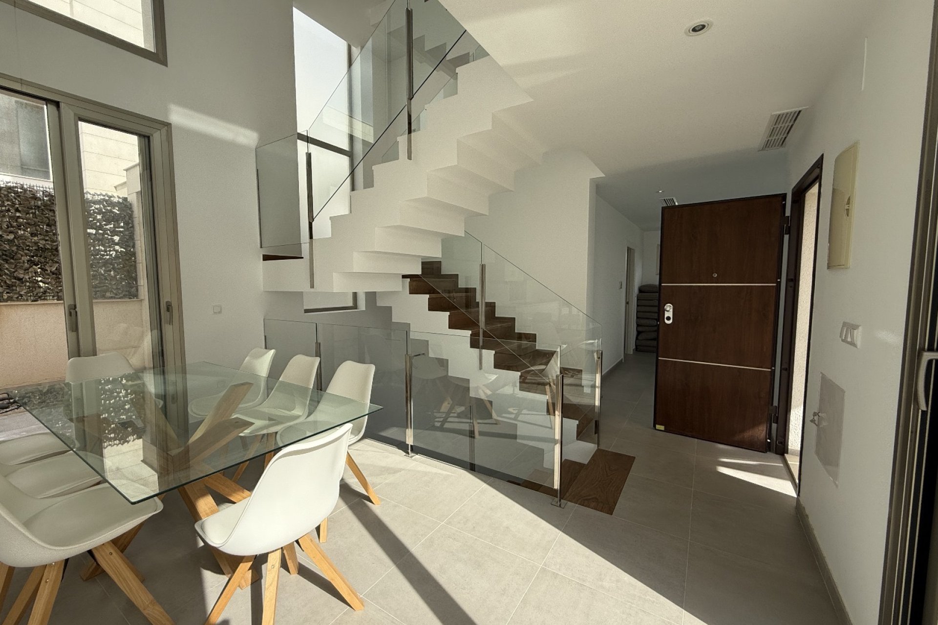 Revente - Villa -
Orihuela - Inland