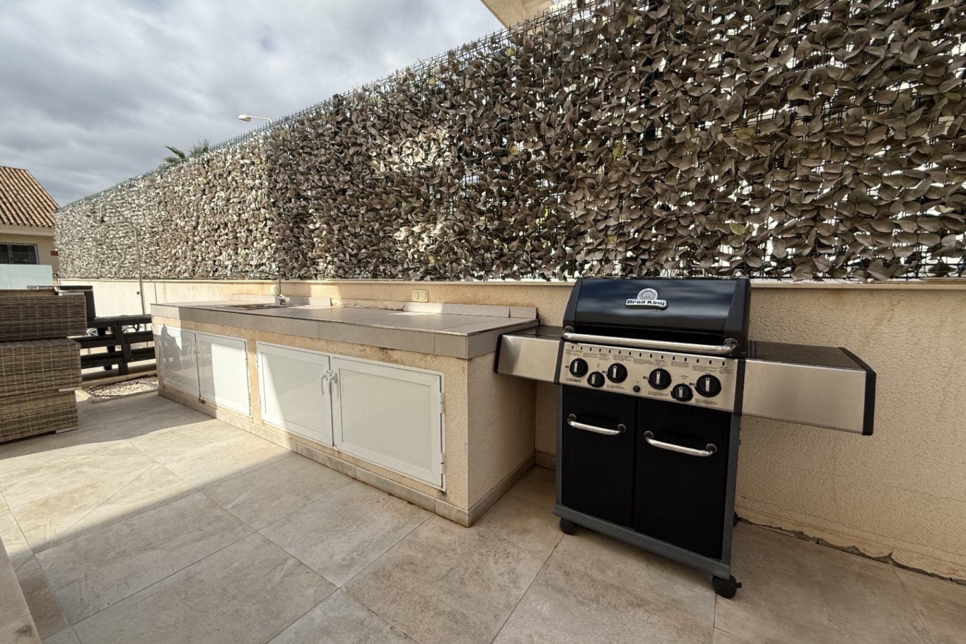 Revente - Villa -
Orihuela - Inland