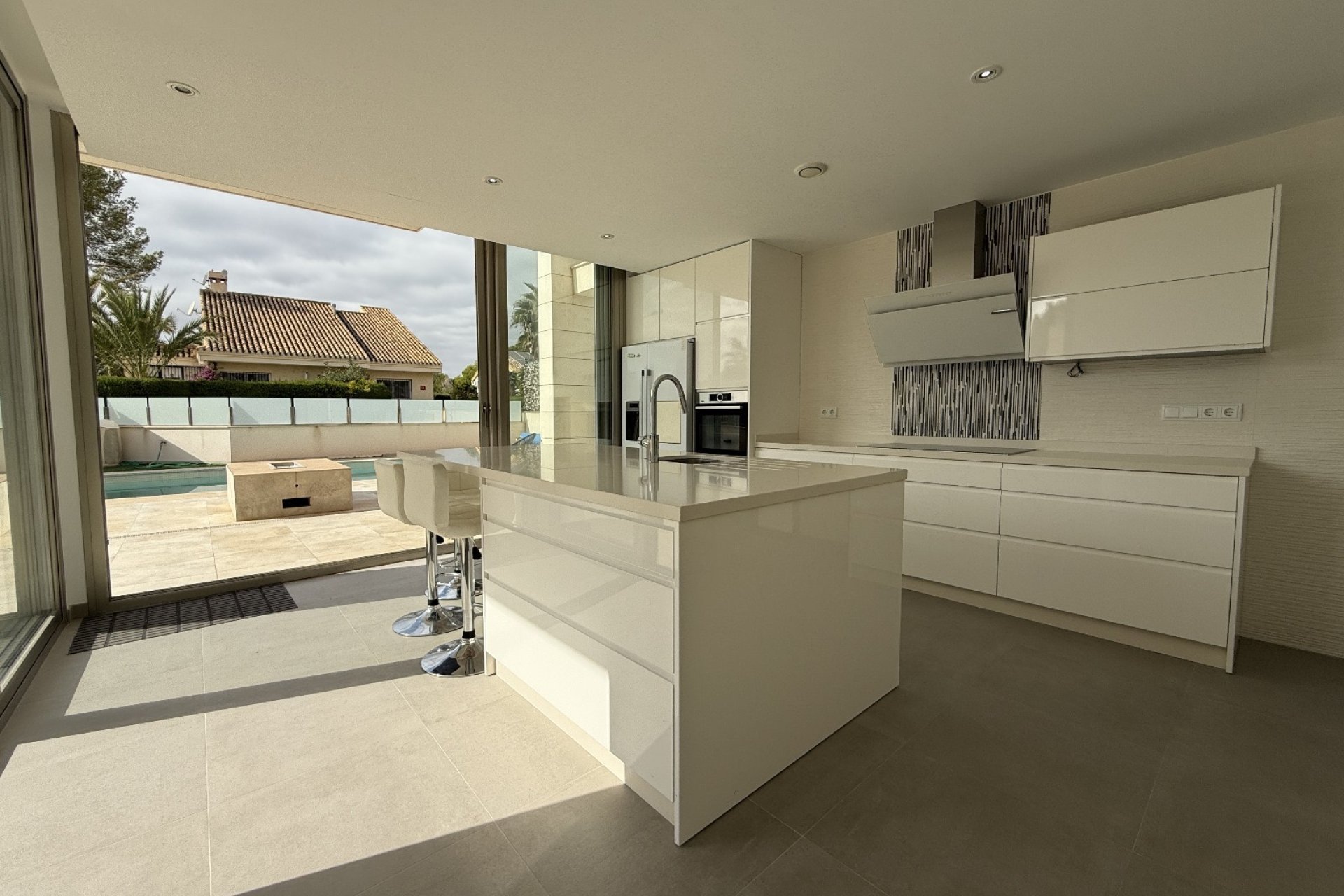 Revente - Villa -
Orihuela - Inland