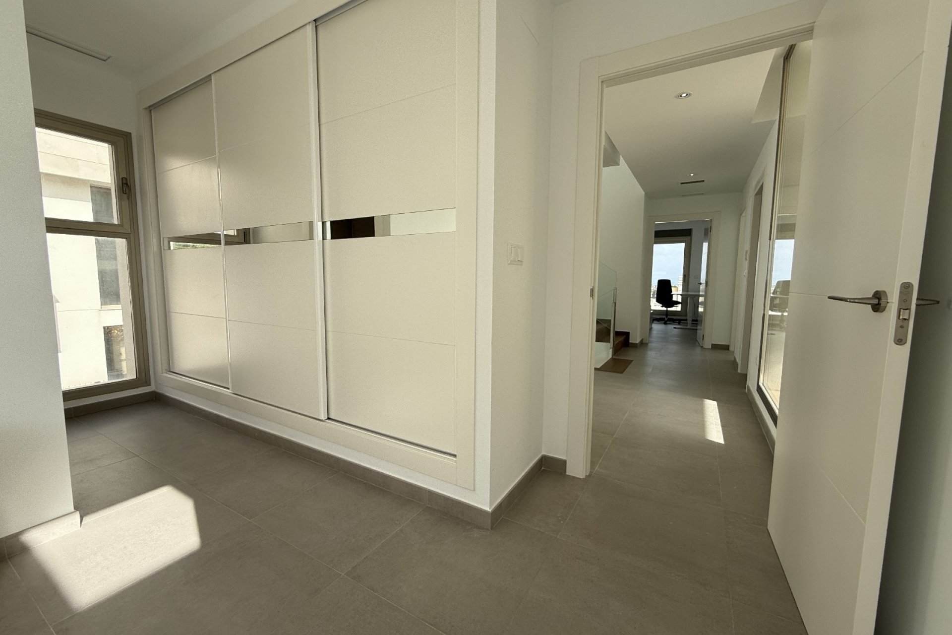 Revente - Villa -
Orihuela - Inland