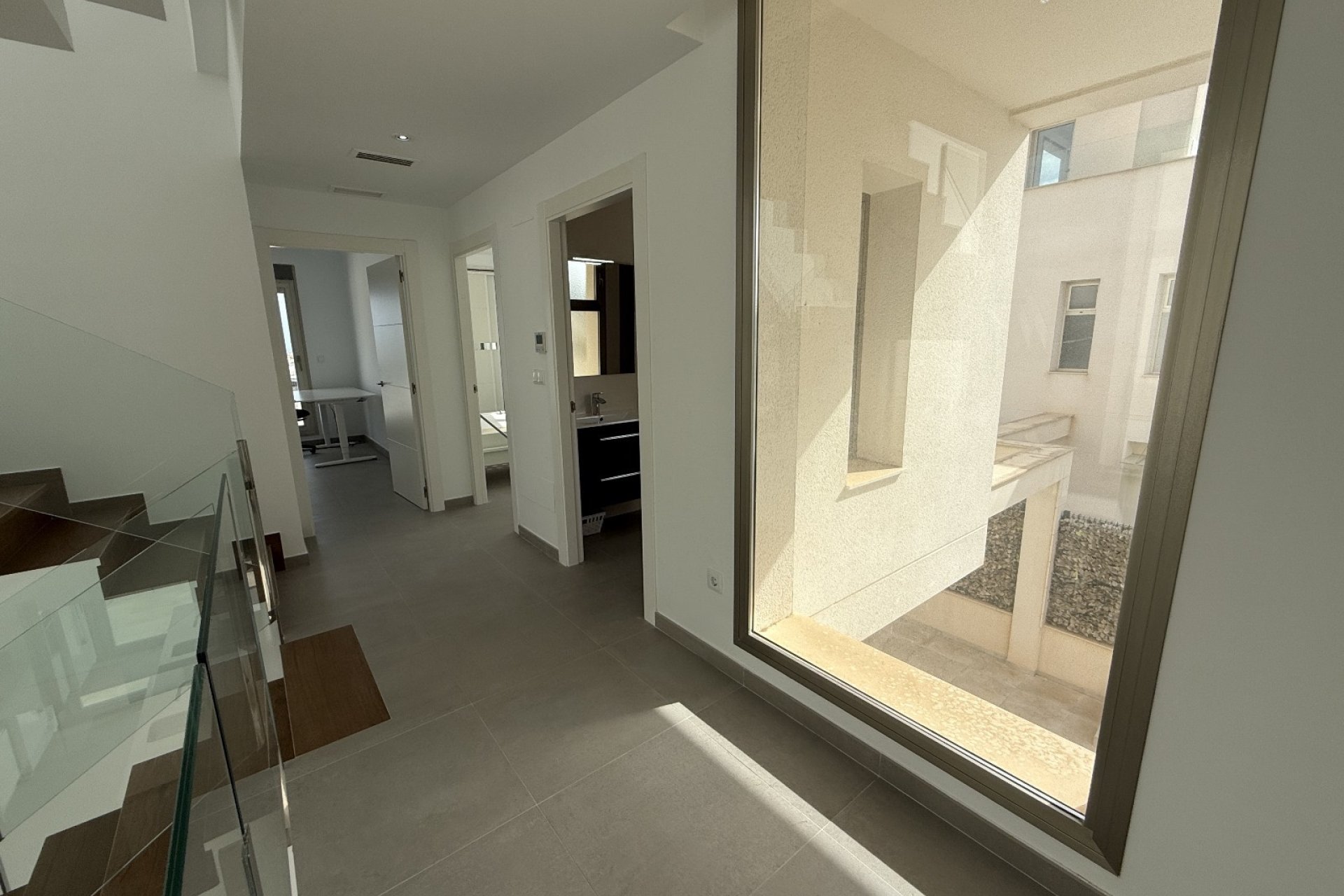 Revente - Villa -
Orihuela - Inland