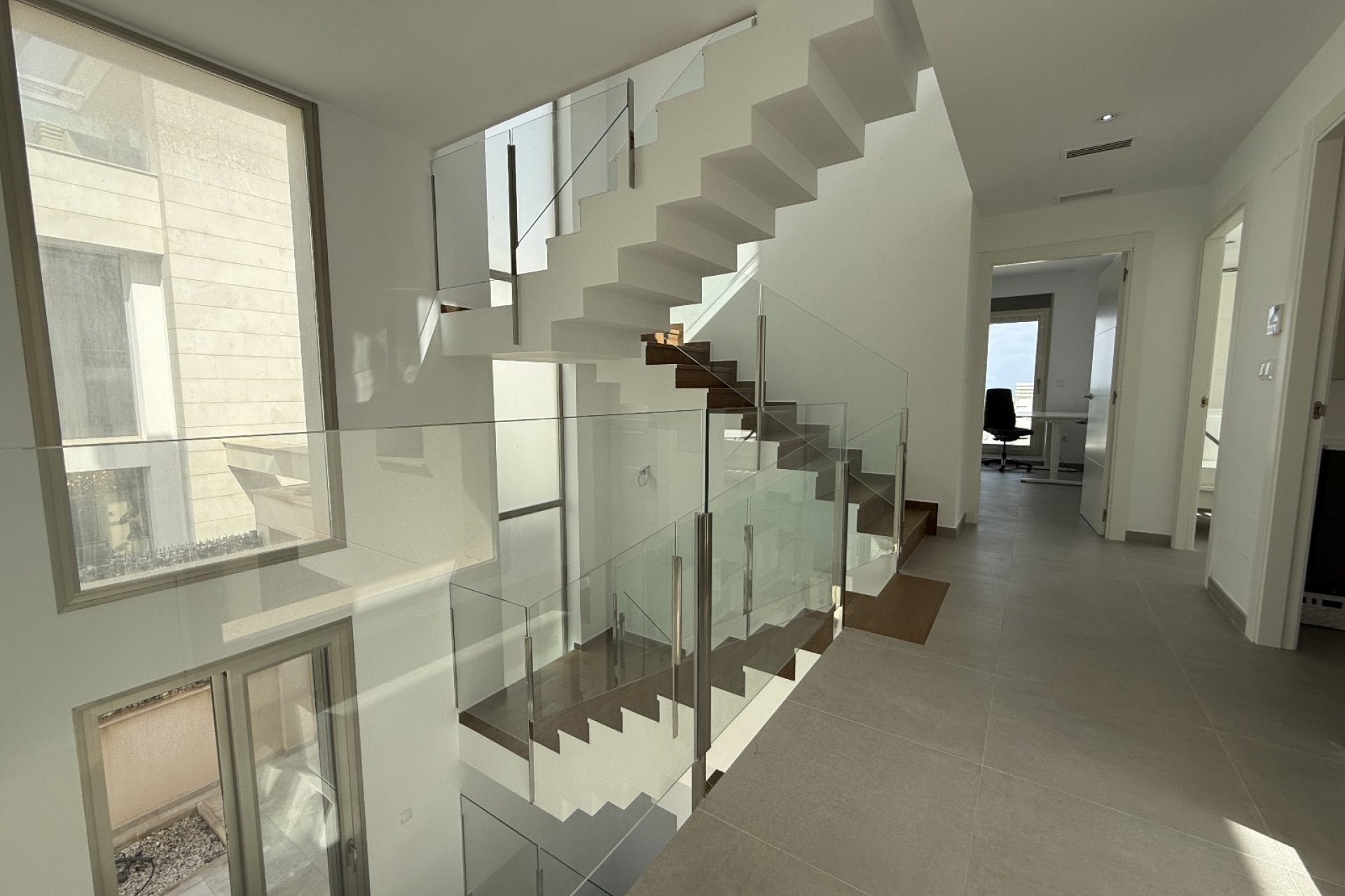 Revente - Villa -
Orihuela - Inland