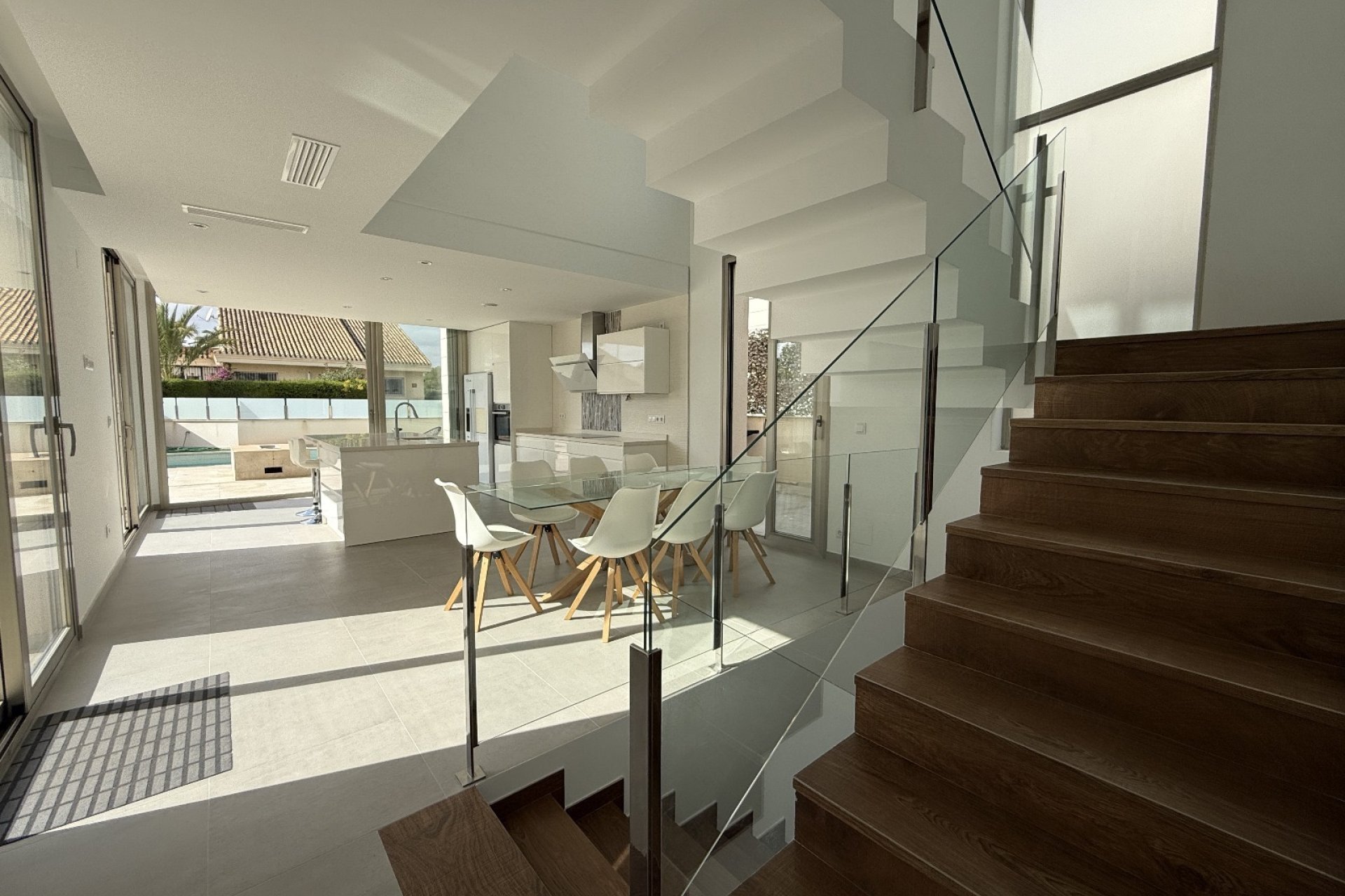 Revente - Villa -
Orihuela - Inland