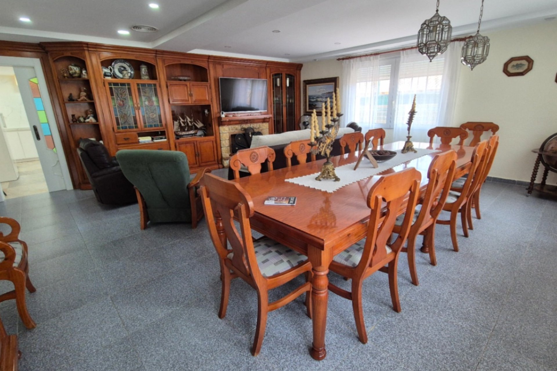 Revente - Villa -
Orihuela - Inland