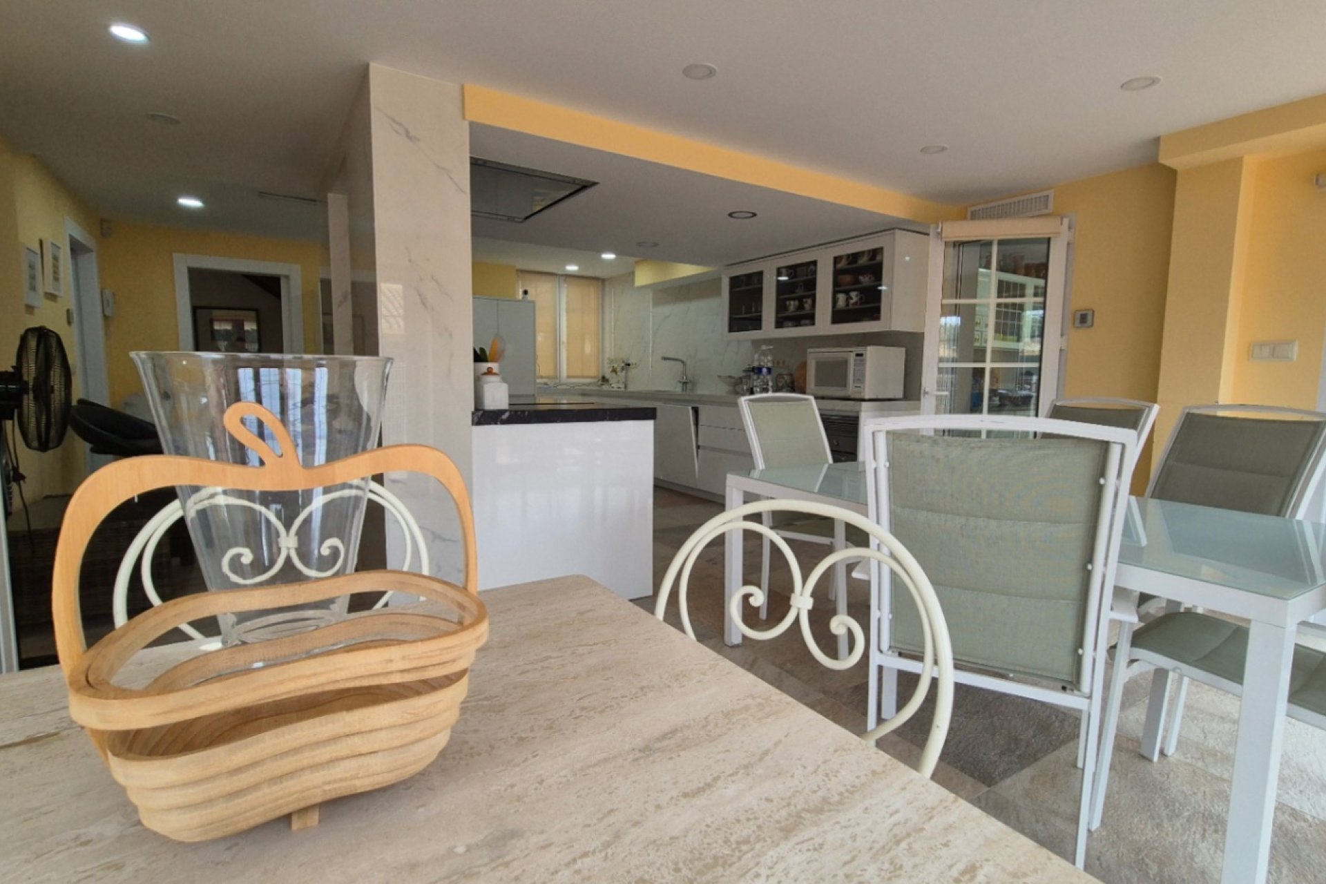 Revente - Villa -
Orihuela - Inland