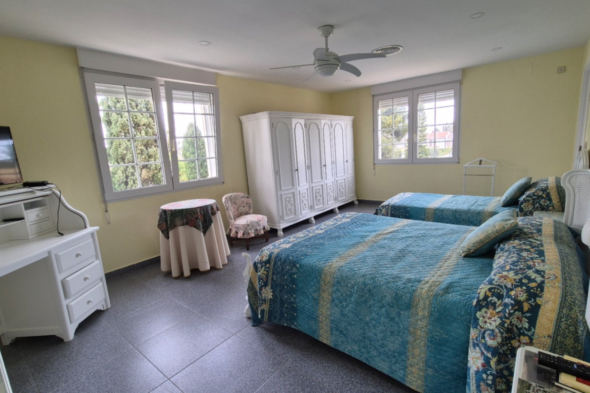 Revente - Villa -
Orihuela - Inland