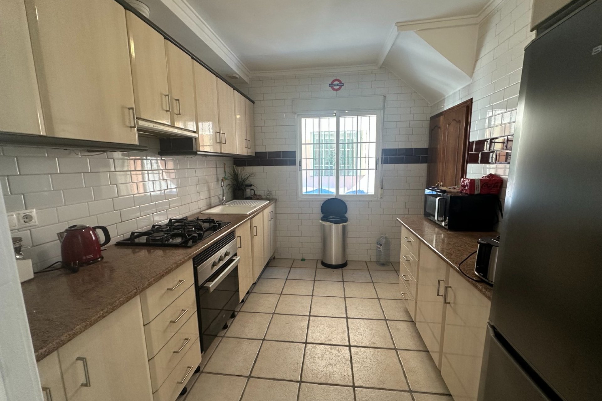 Revente - Villa -
Orihuela - Inland