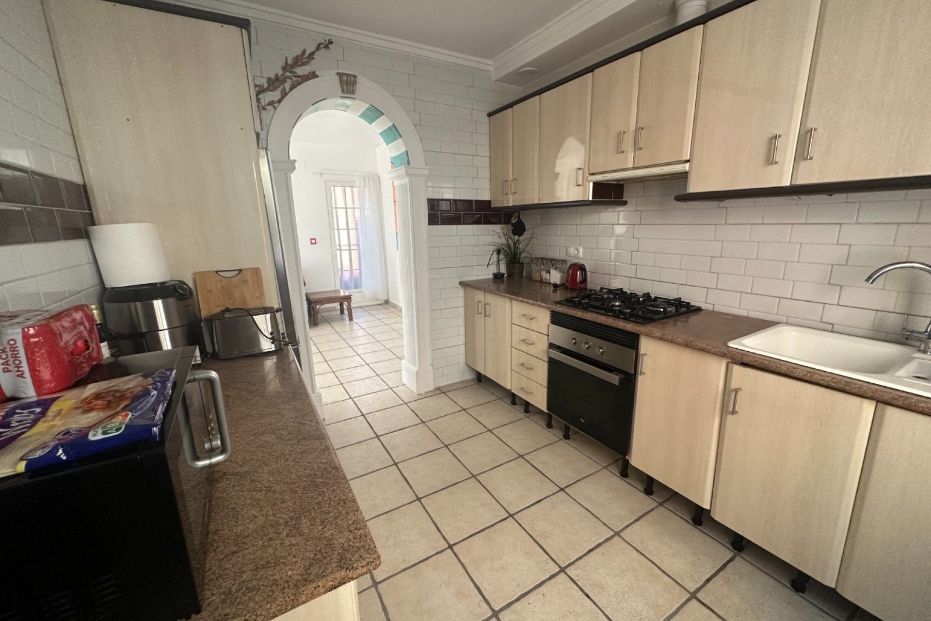 Revente - Villa -
Orihuela - Inland