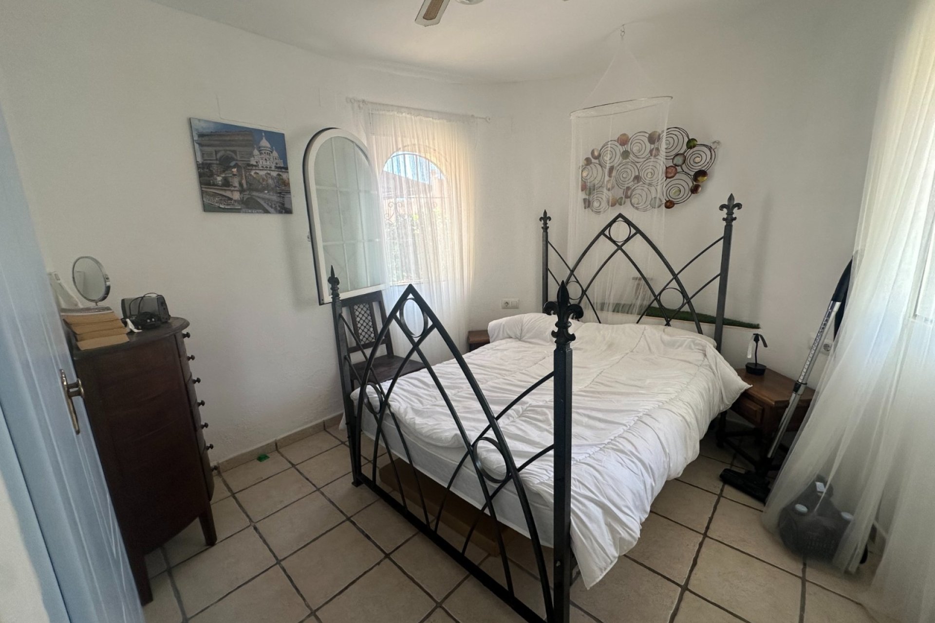 Revente - Villa -
Orihuela - Inland